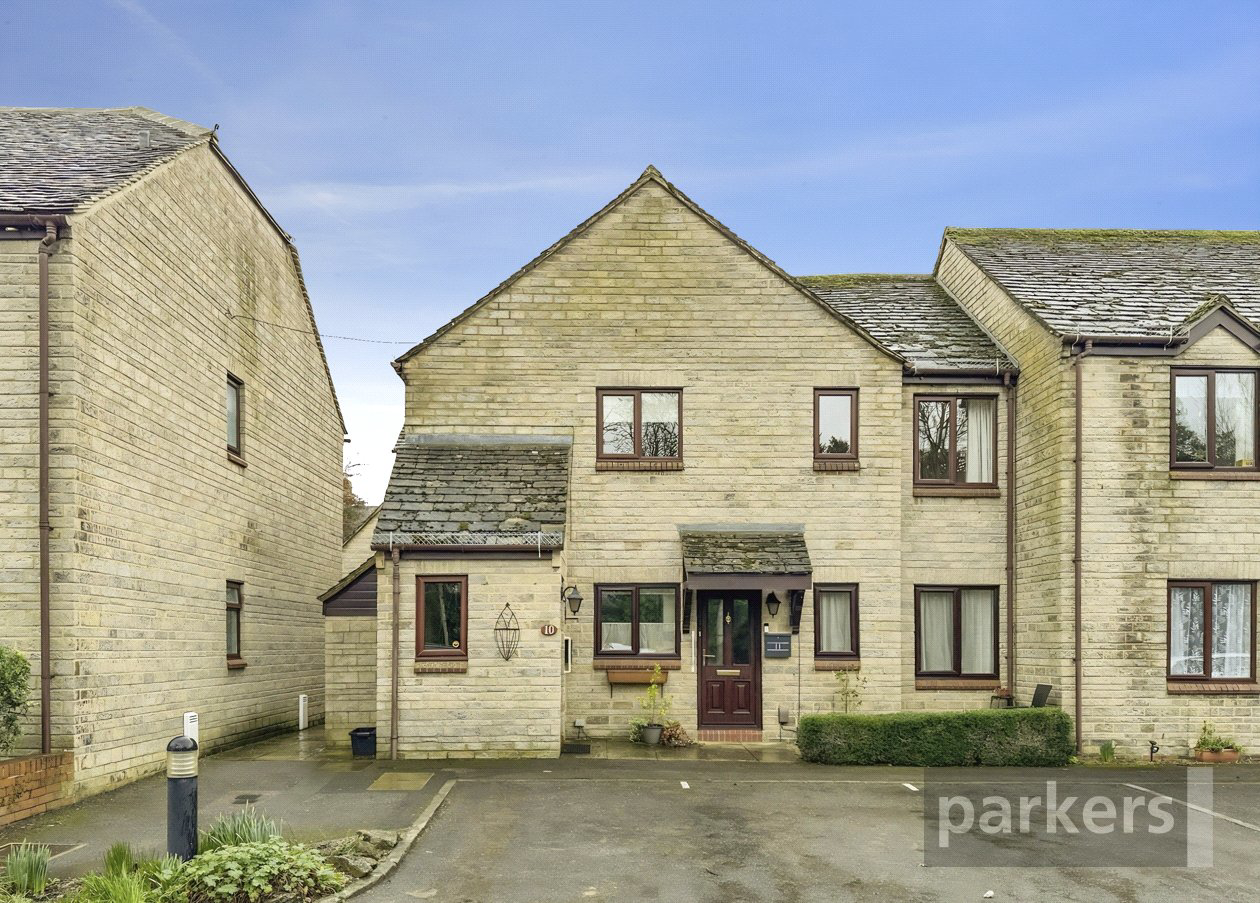 Riverside Gardens, Witney, Oxfordshire, M, OX28, photo 14