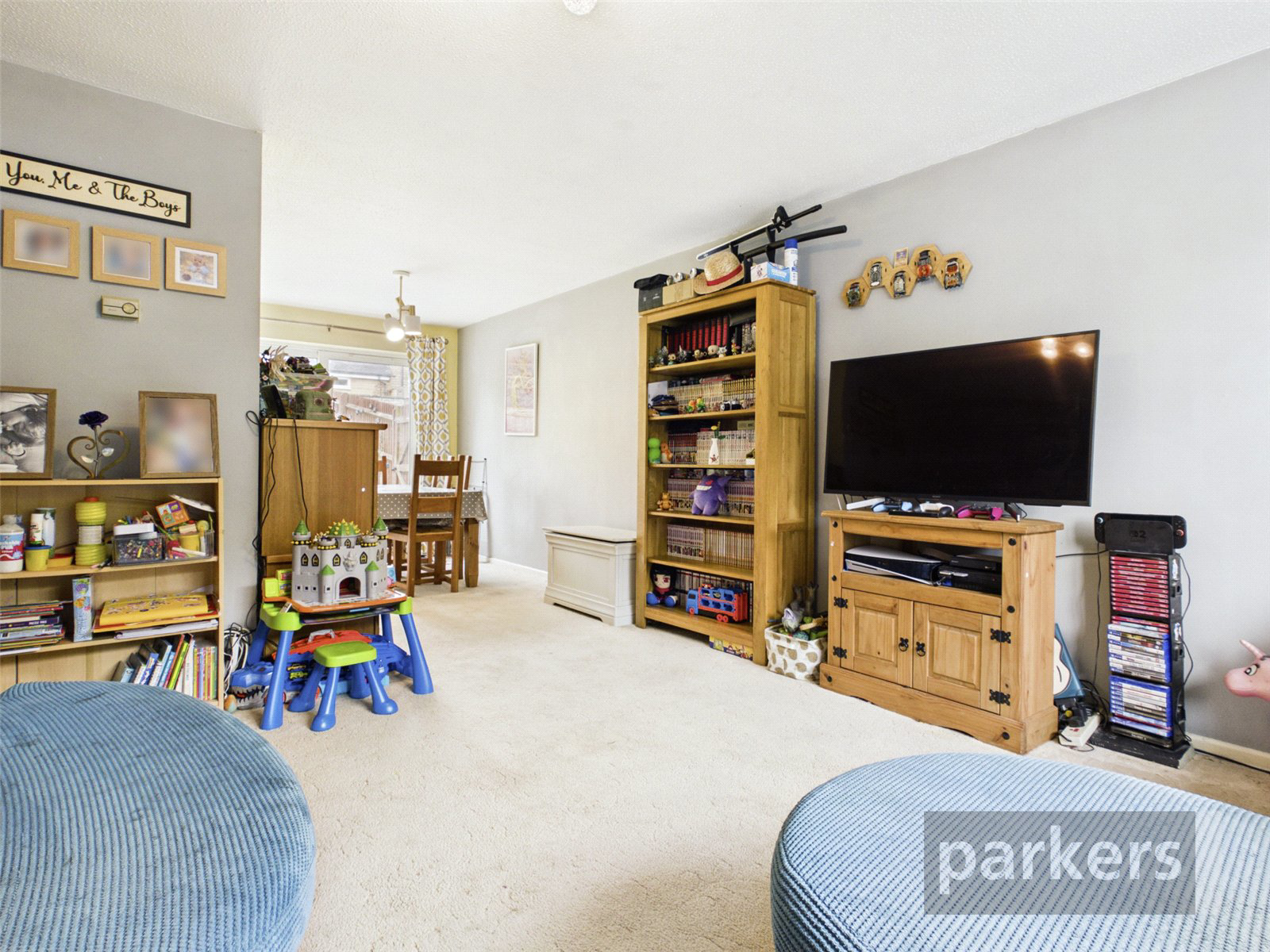 Church Meadow, Milton-under-Wychwood, Chipping Norton, Oxfordshire, OX7, photo 4