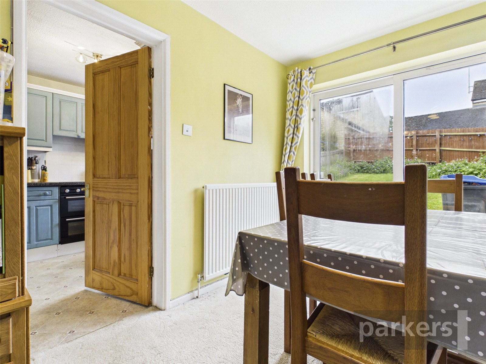 Church Meadow, Milton-under-Wychwood, Chipping Norton, Oxfordshire, OX7, photo 6