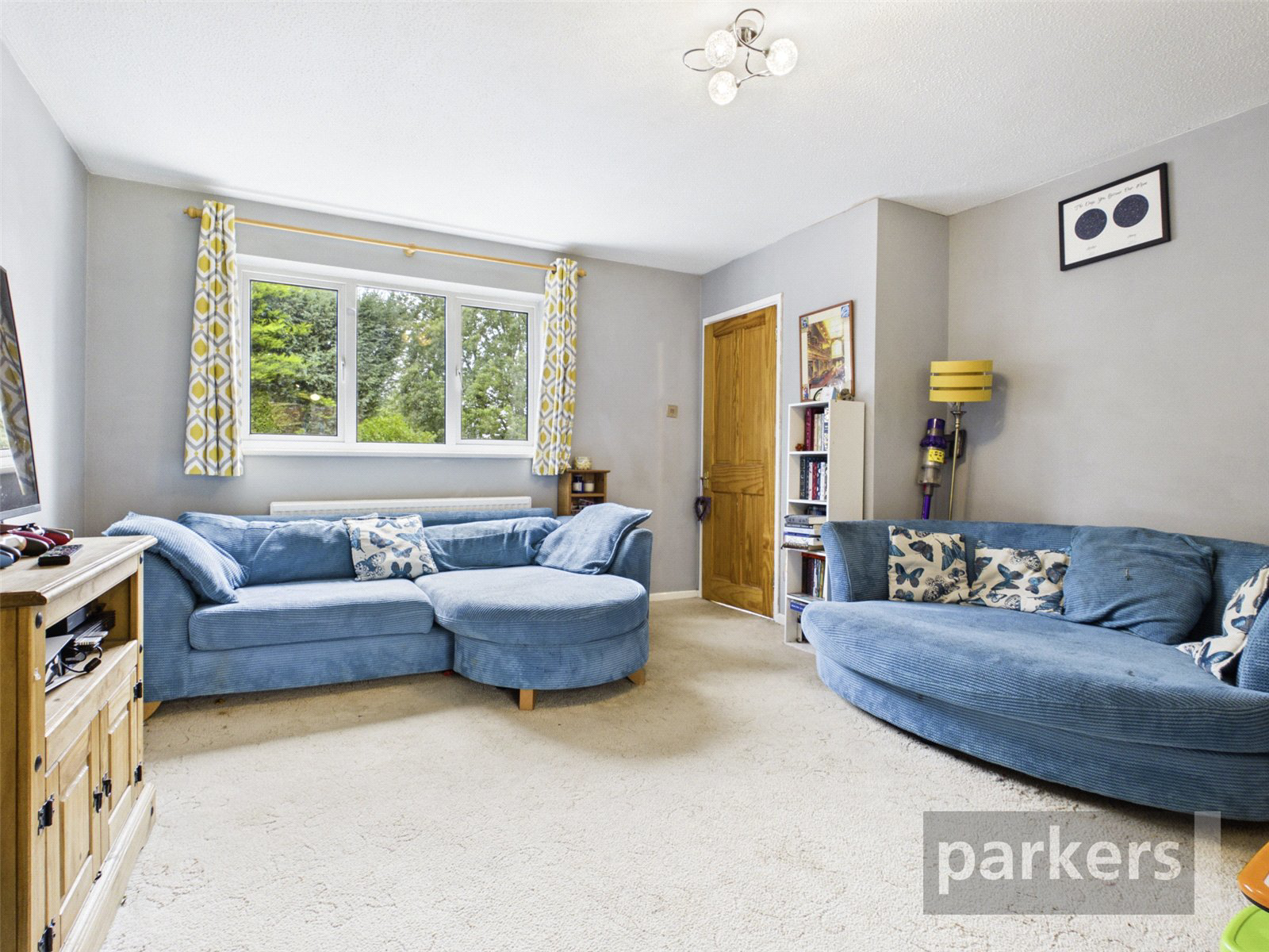 Church Meadow, Milton-under-Wychwood, Chipping Norton, Oxfordshire, OX7, photo 3