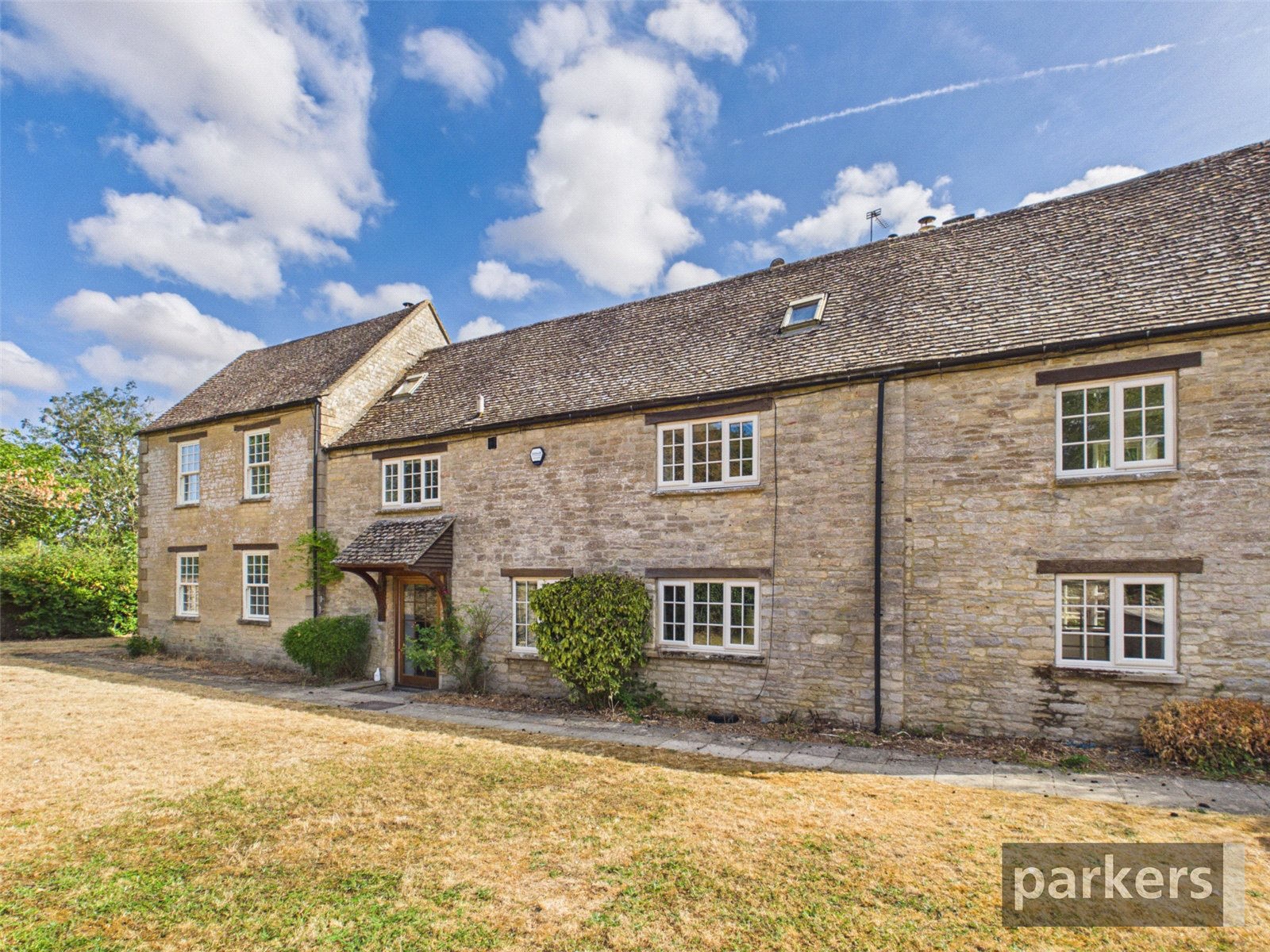 Hardwick, Witney, Oxfordshire, OX29