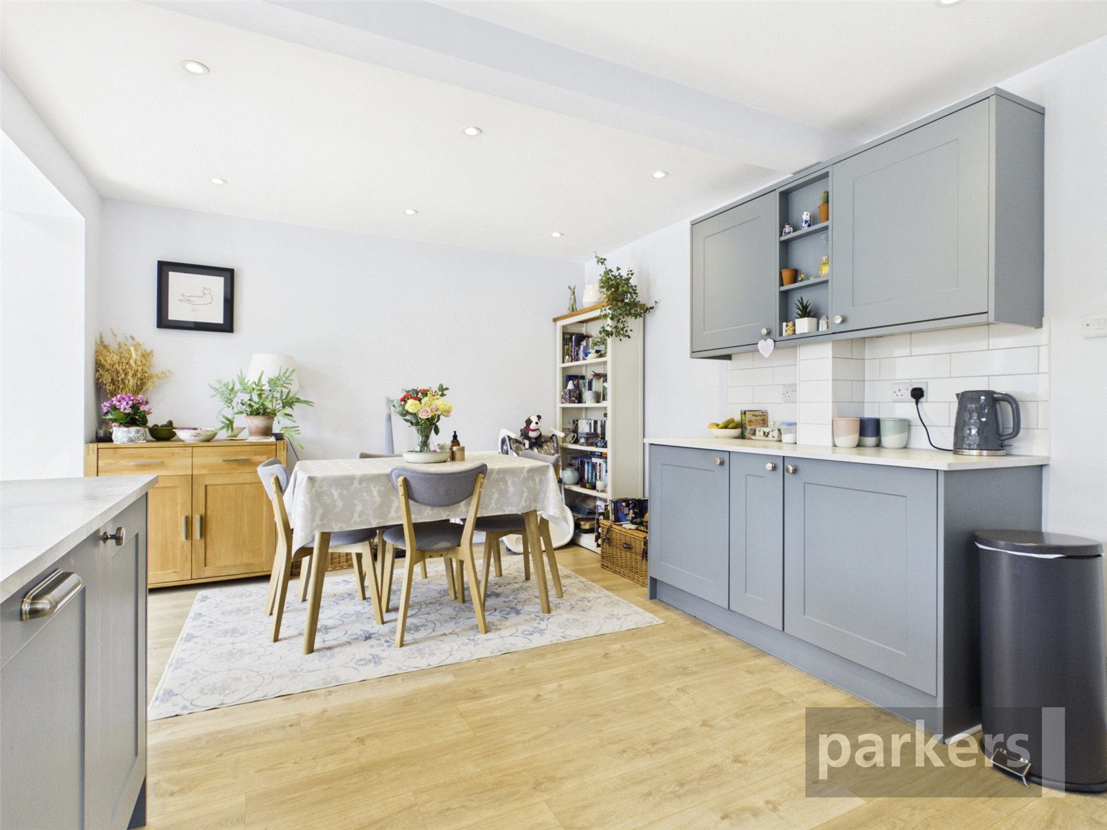 Old Witney Road, Eynsham, Witney, Oxfordshire, OX29, photo 14