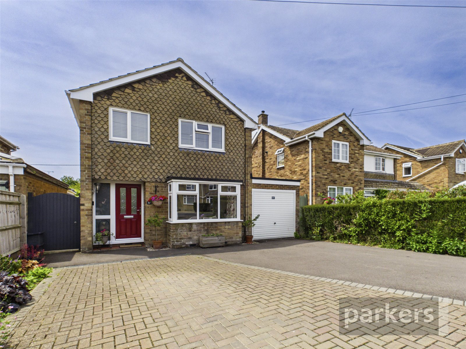 Old Witney Road, Eynsham, Witney, Oxfordshire, OX29, photo 36