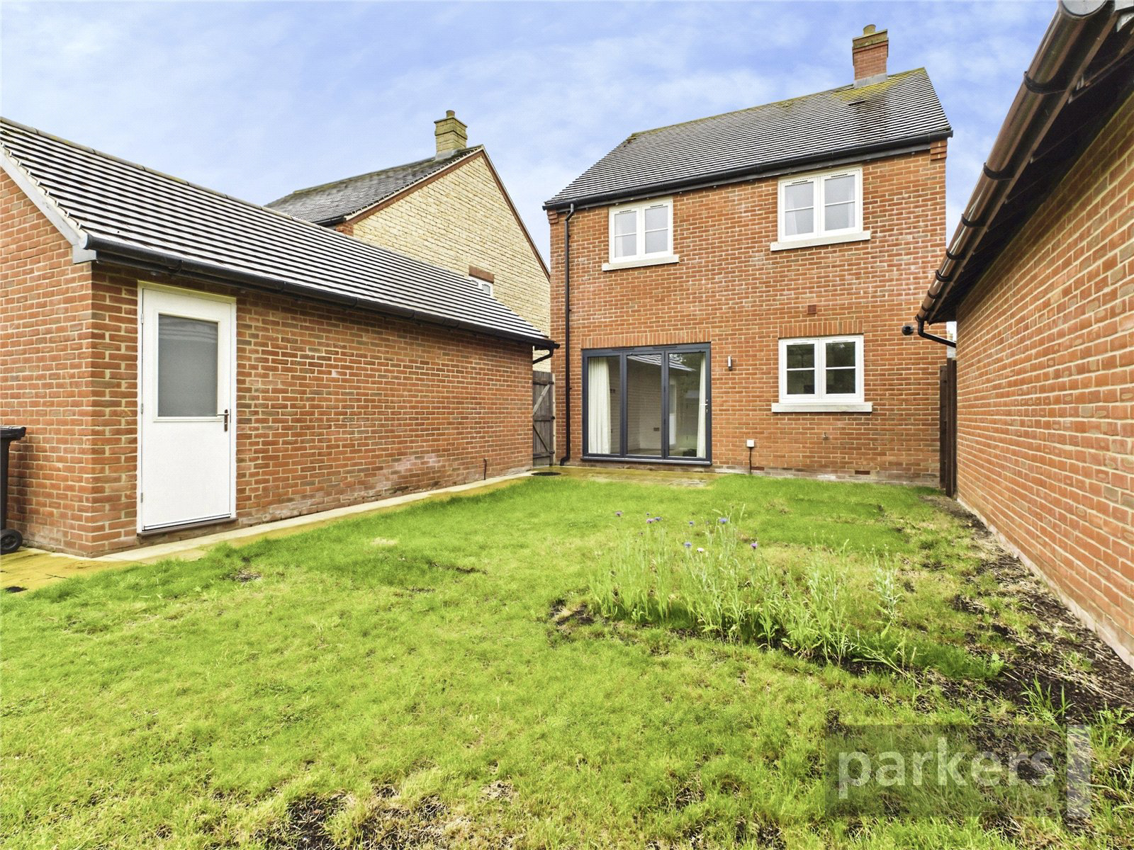 Freeland Gate, Freeland, Witney, Oxfordshire, OX29, photo 16