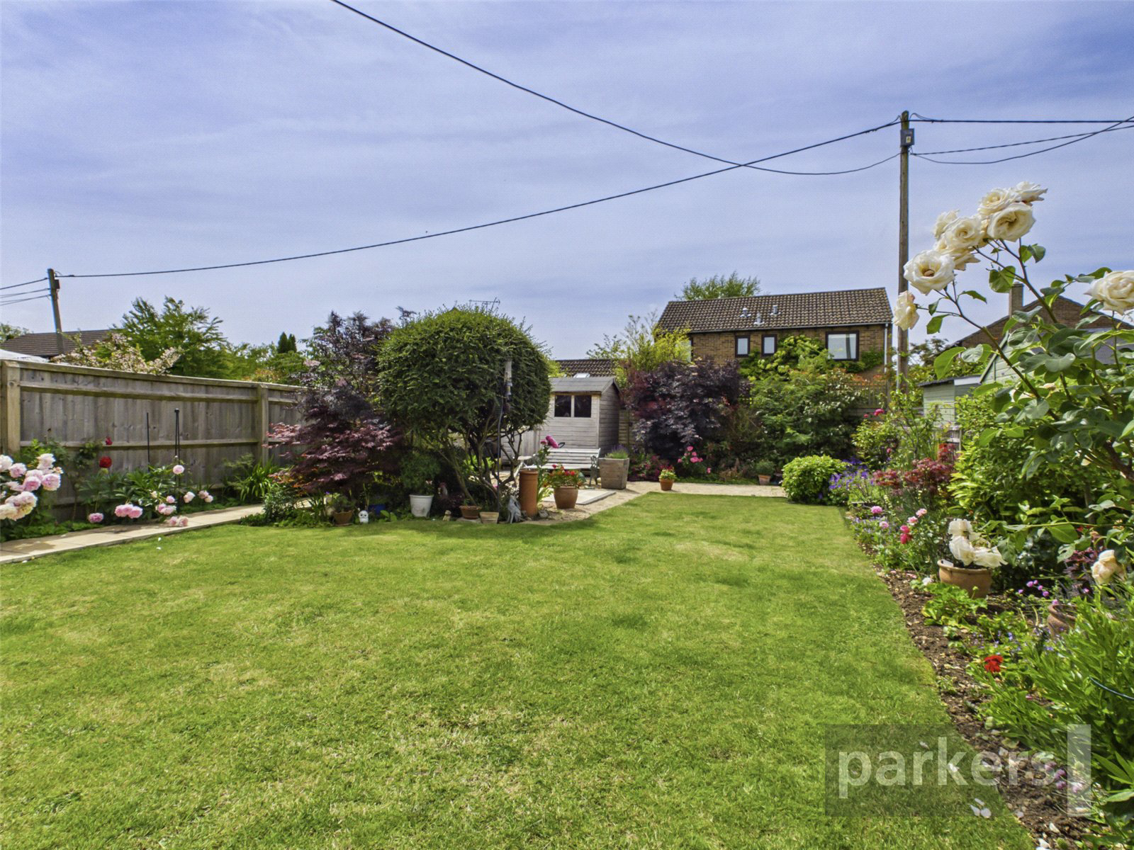Old Witney Road, Eynsham, Witney, Oxfordshire, OX29, photo 29