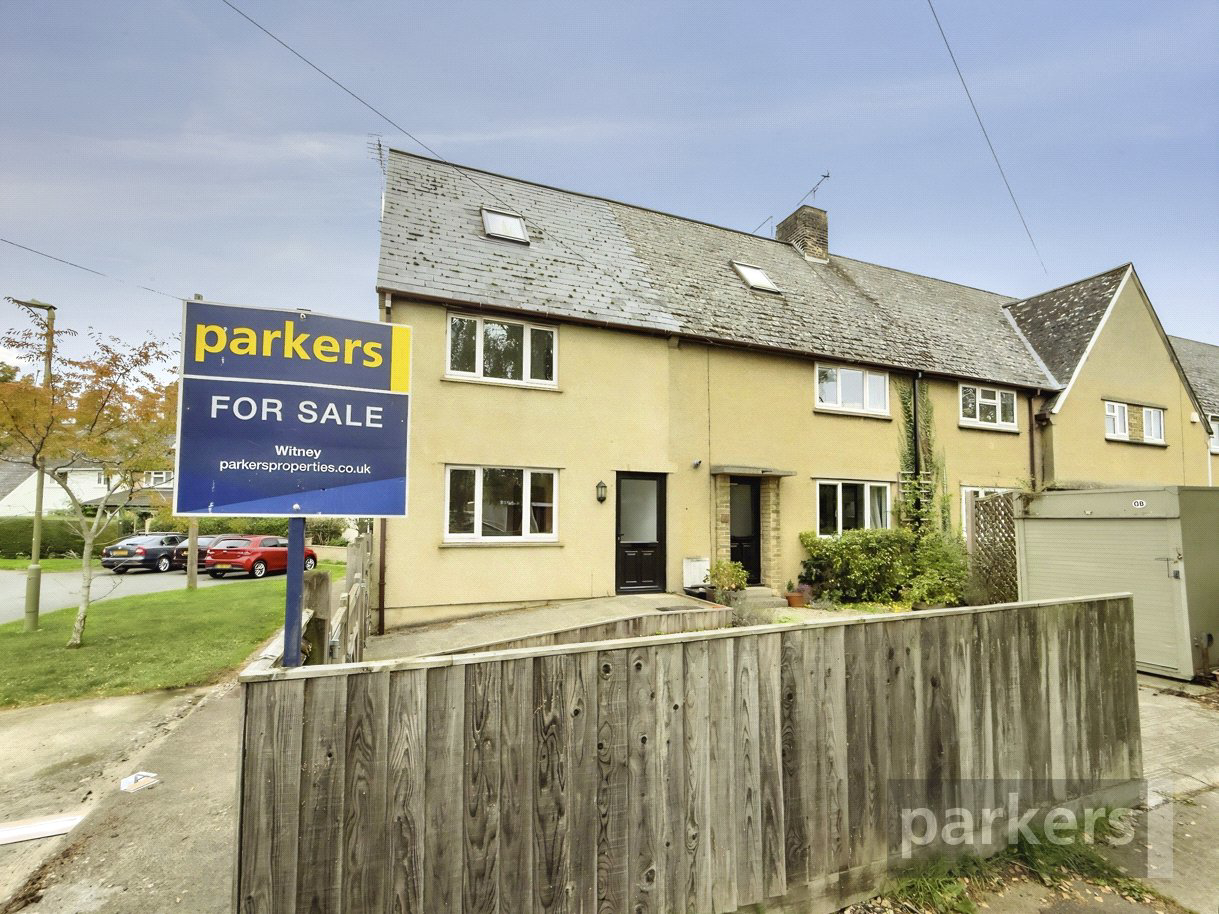 Wytham View, Eynsham, Witney, Oxfordshire, OX29