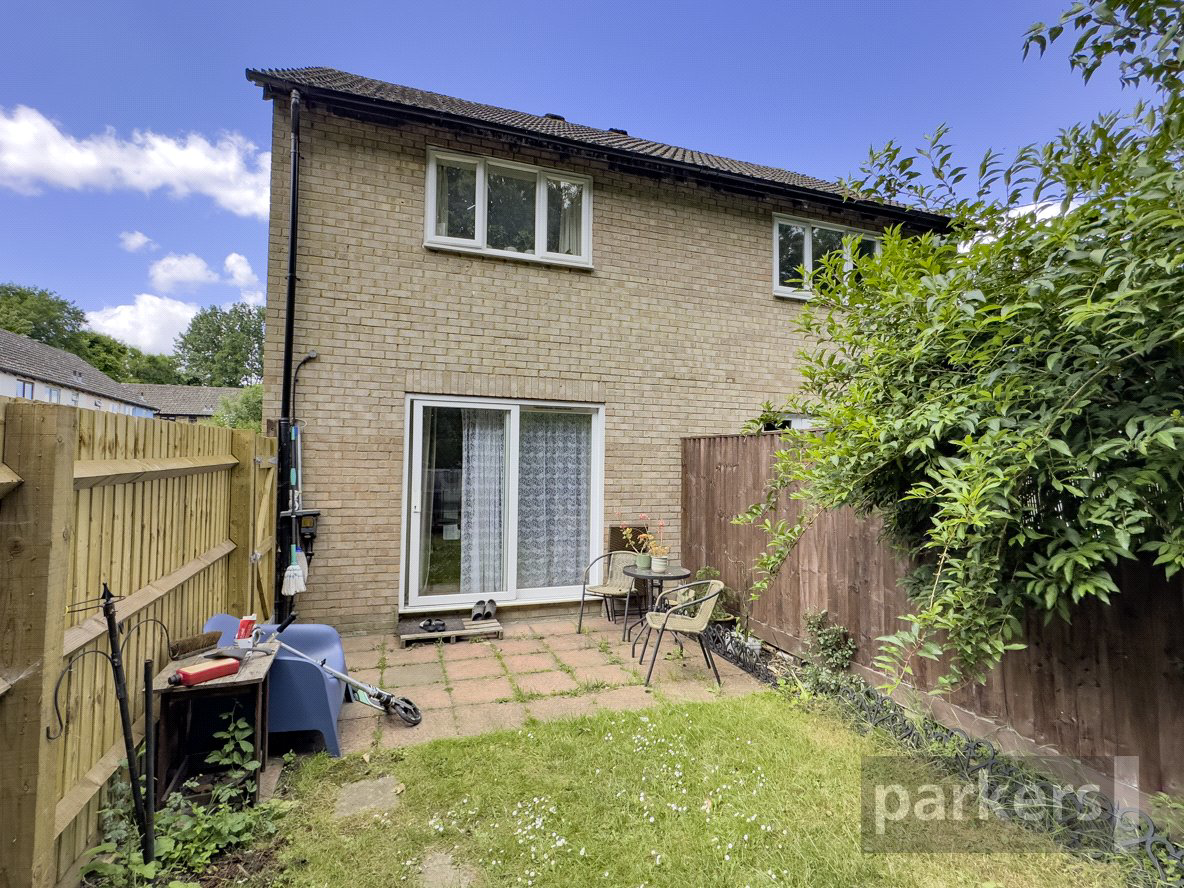 Dovehouse Close, Eynsham, Witney, Oxfordshire, OX29, photo 11
