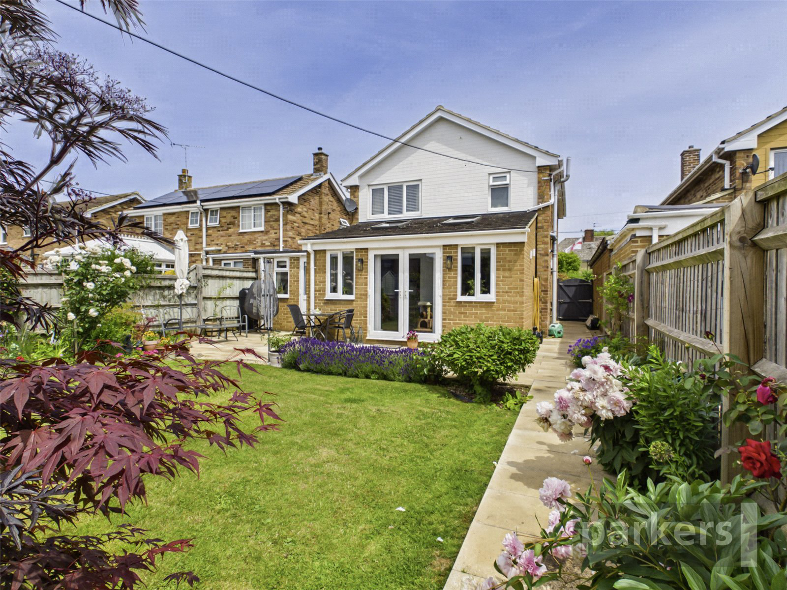 Old Witney Road, Eynsham, Witney, Oxfordshire, OX29, photo 35