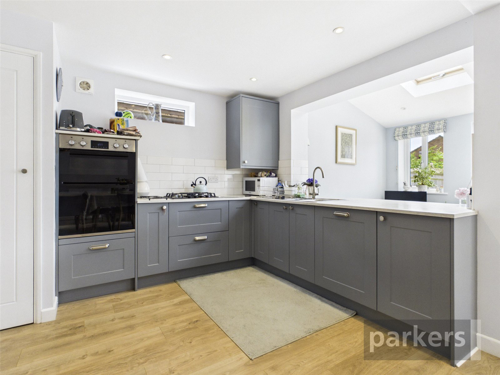 Old Witney Road, Eynsham, Witney, Oxfordshire, OX29, photo 8