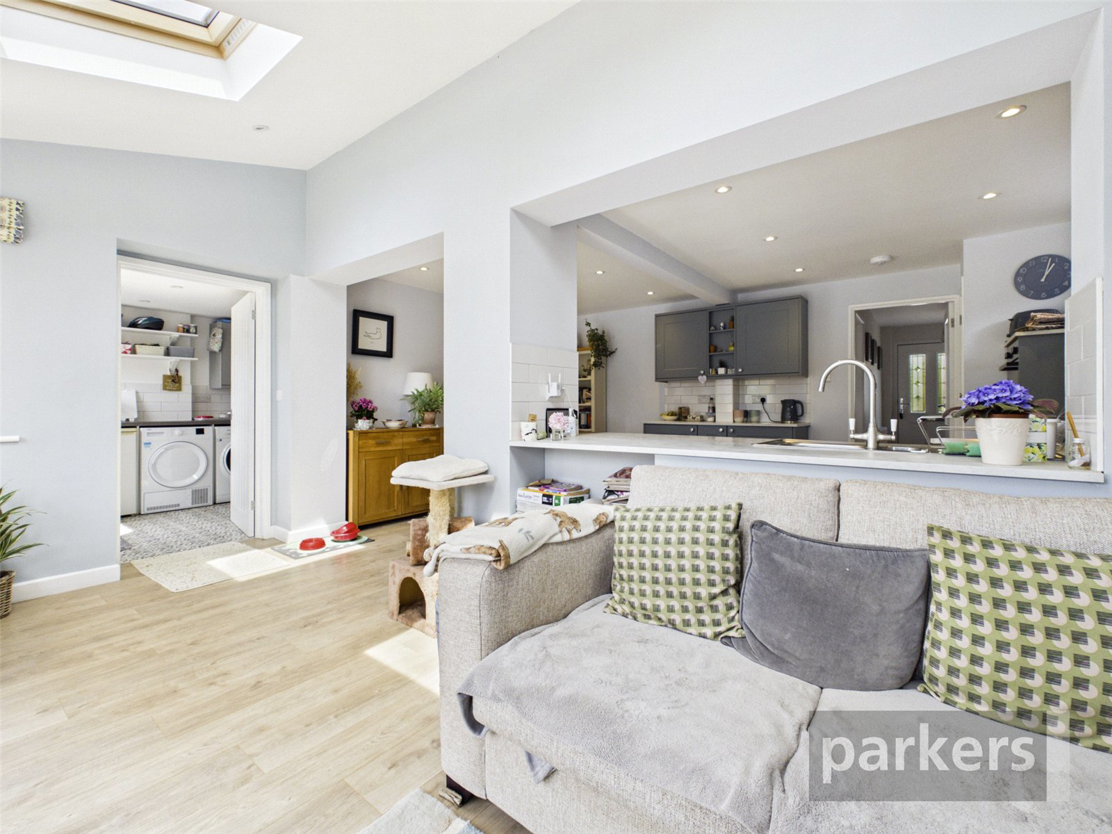 Old Witney Road, Eynsham, Witney, Oxfordshire, OX29, photo 17