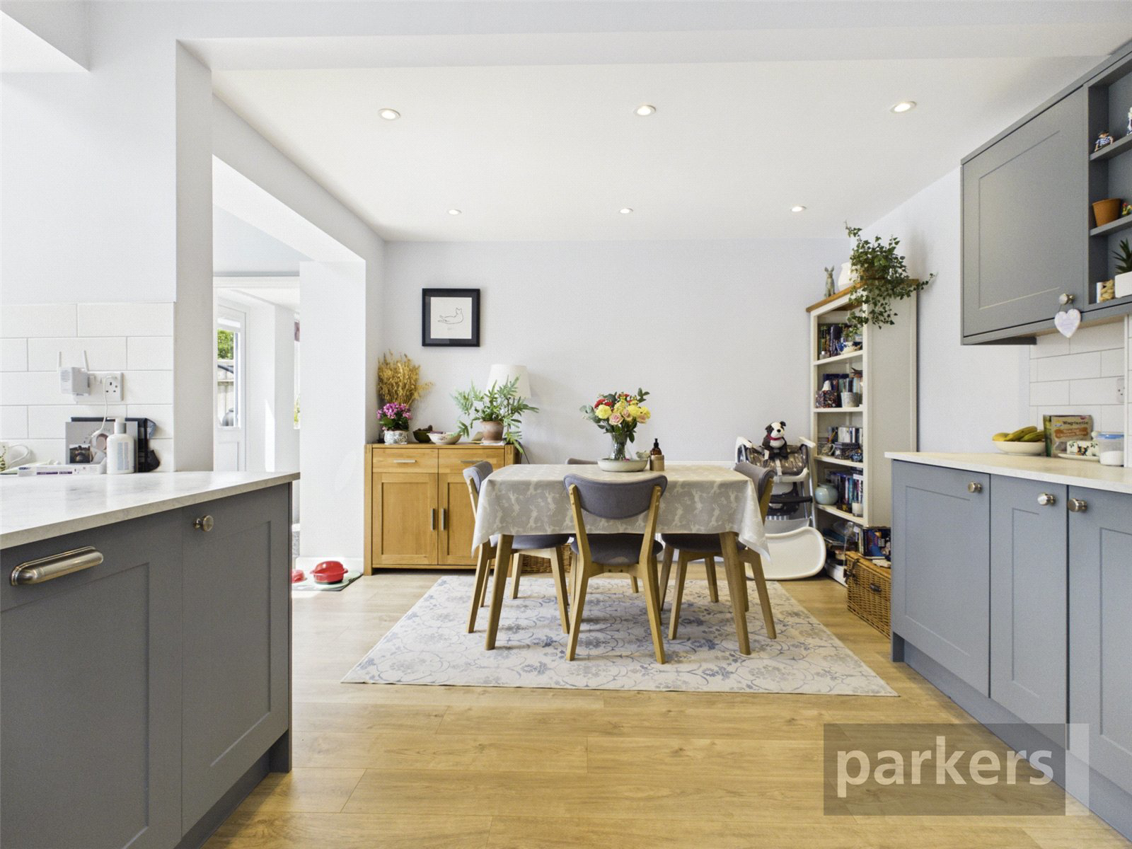 Old Witney Road, Eynsham, Witney, Oxfordshire, OX29, photo 12