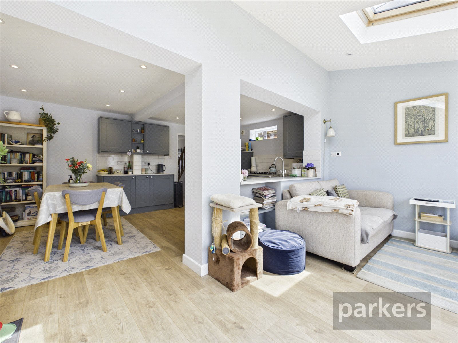 Old Witney Road, Eynsham, Witney, Oxfordshire, OX29, photo 16