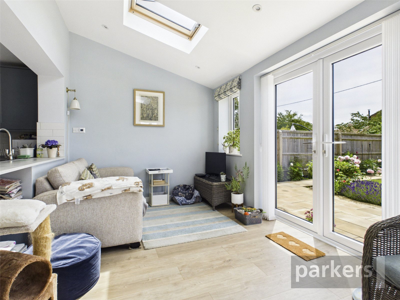 Old Witney Road, Eynsham, Witney, Oxfordshire, OX29, photo 15