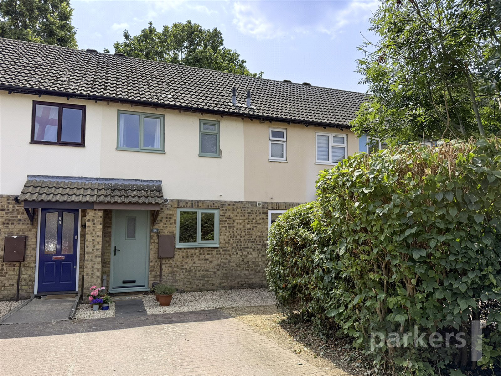 Dovehouse Close, Eynsham, Witney, Oxfordshire, OX29