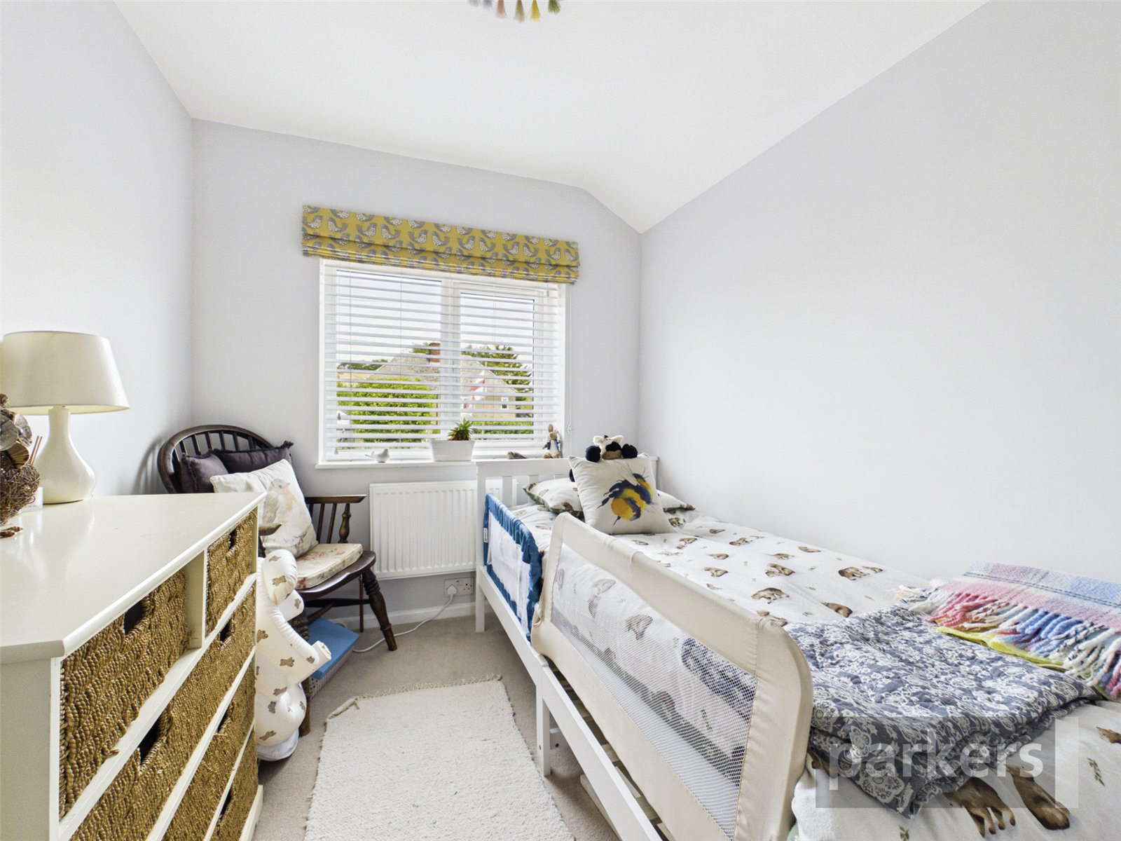 Old Witney Road, Eynsham, Witney, Oxfordshire, OX29, photo 24