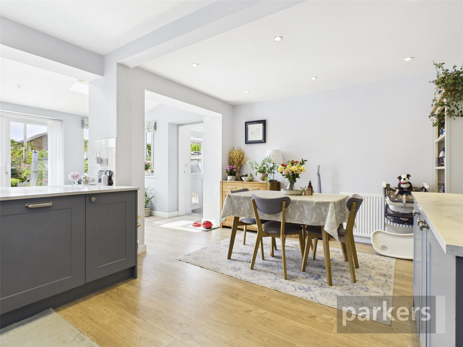 Old Witney Road, Eynsham, Witney, Oxfordshire, OX29, photo 11