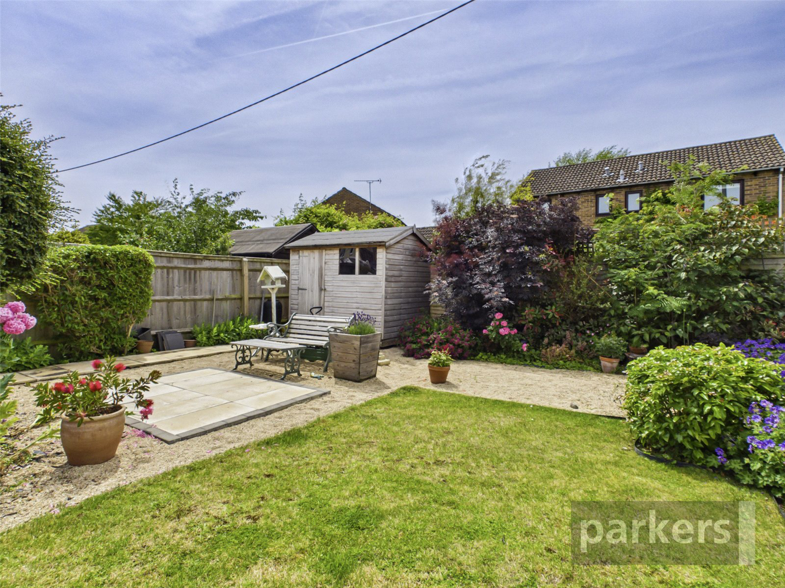 Old Witney Road, Eynsham, Witney, Oxfordshire, OX29, photo 32
