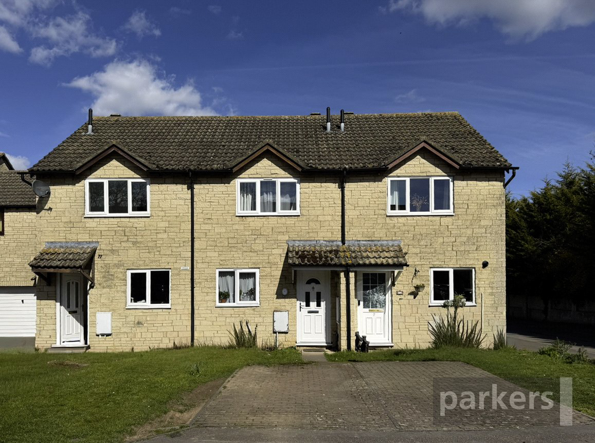 Dovehouse Close, Eynsham, Witney, Oxfordshire, OX29, photo 23