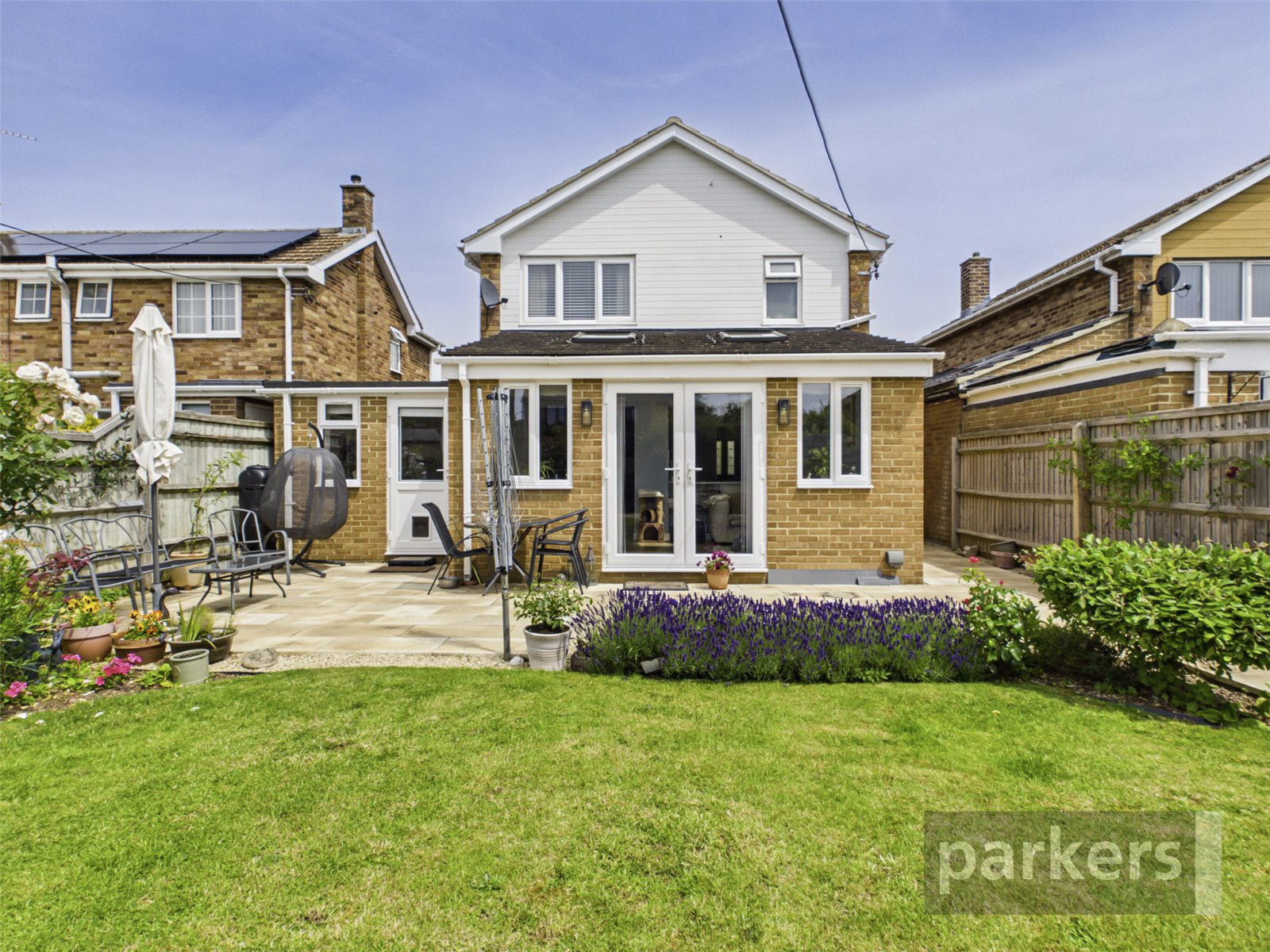 Old Witney Road, Eynsham, Witney, Oxfordshire, OX29, photo 28