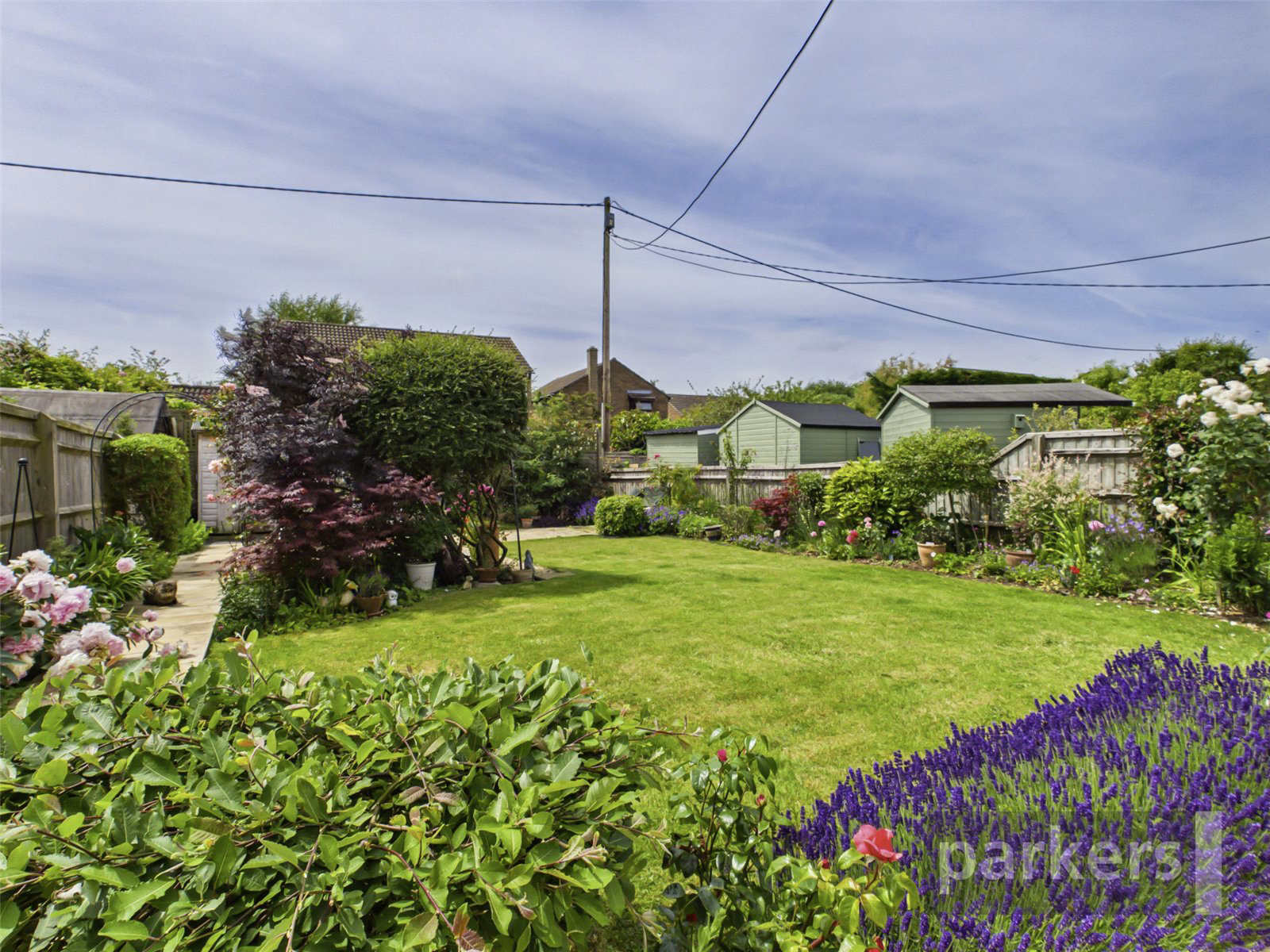 Old Witney Road, Eynsham, Witney, Oxfordshire, OX29, photo 31