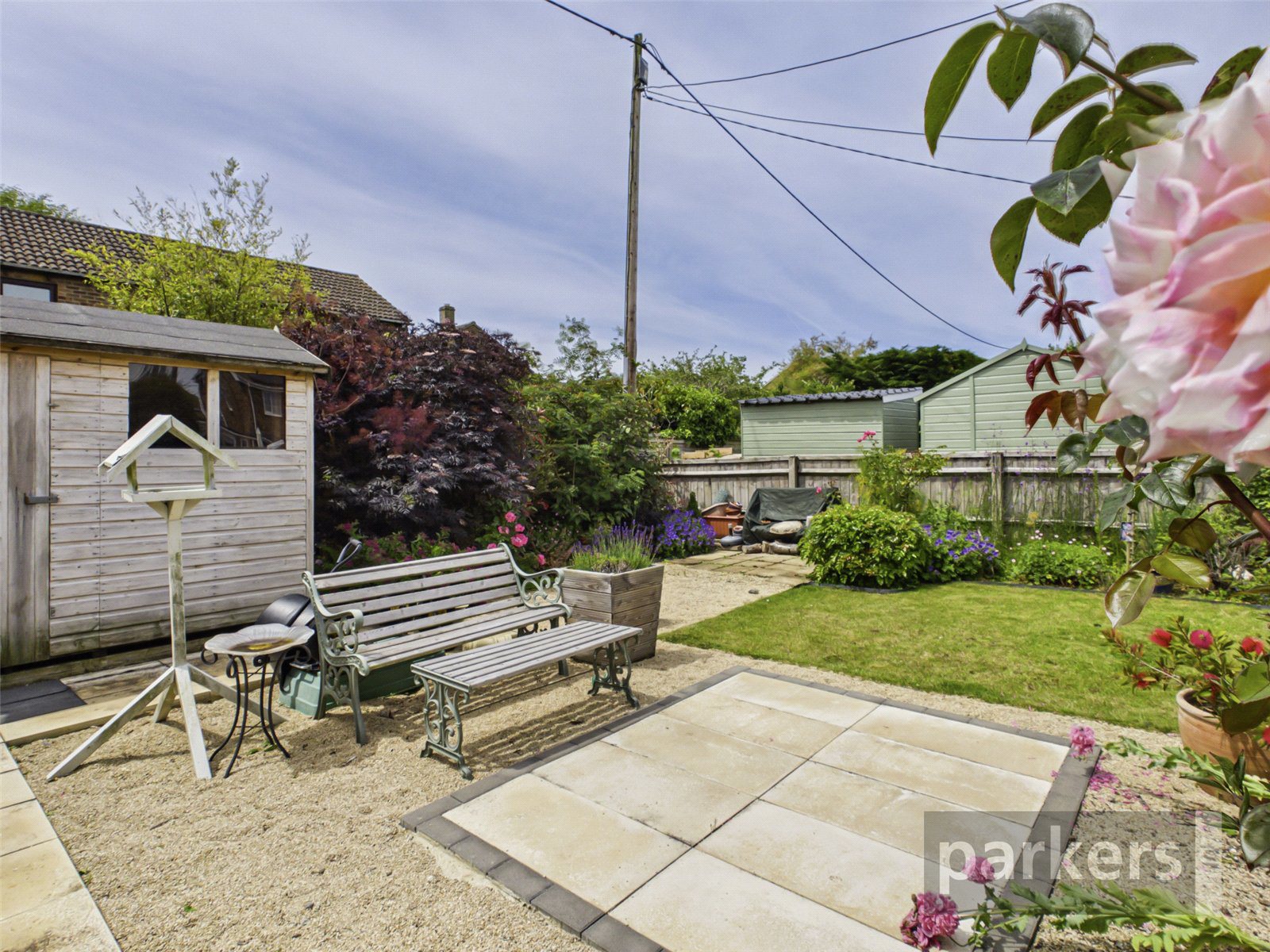 Old Witney Road, Eynsham, Witney, Oxfordshire, OX29, photo 33