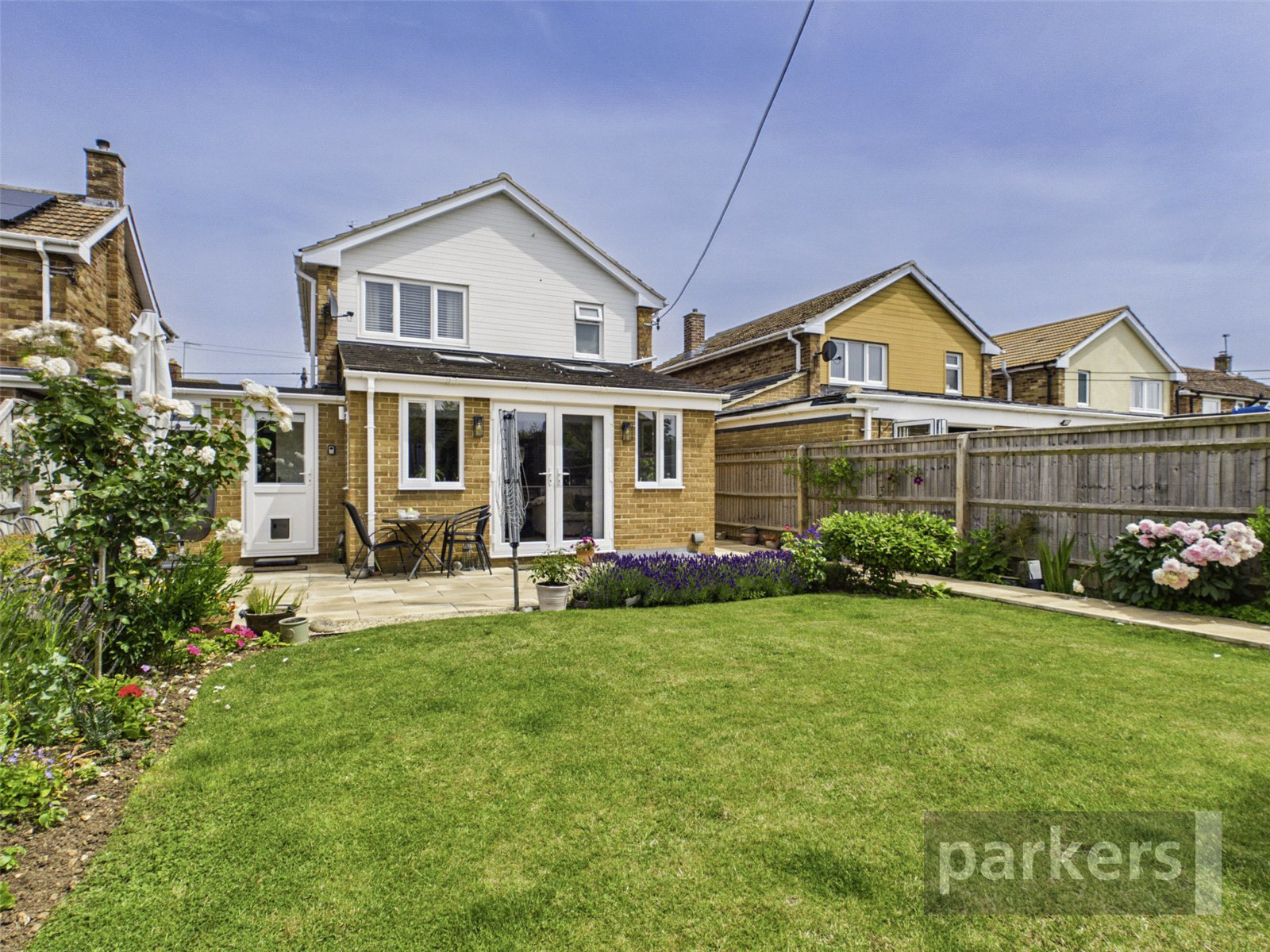 Old Witney Road, Eynsham, Witney, Oxfordshire, OX29, photo 34