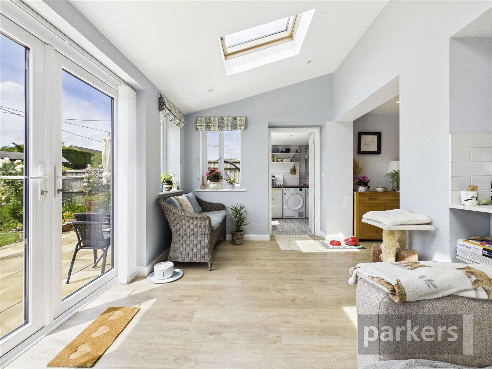 Old Witney Road, Eynsham, Witney, Oxfordshire, OX29, photo 18