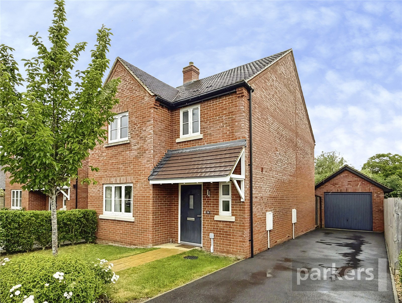 Freeland Gate, Freeland, Witney, Oxfordshire, OX29, photo 17