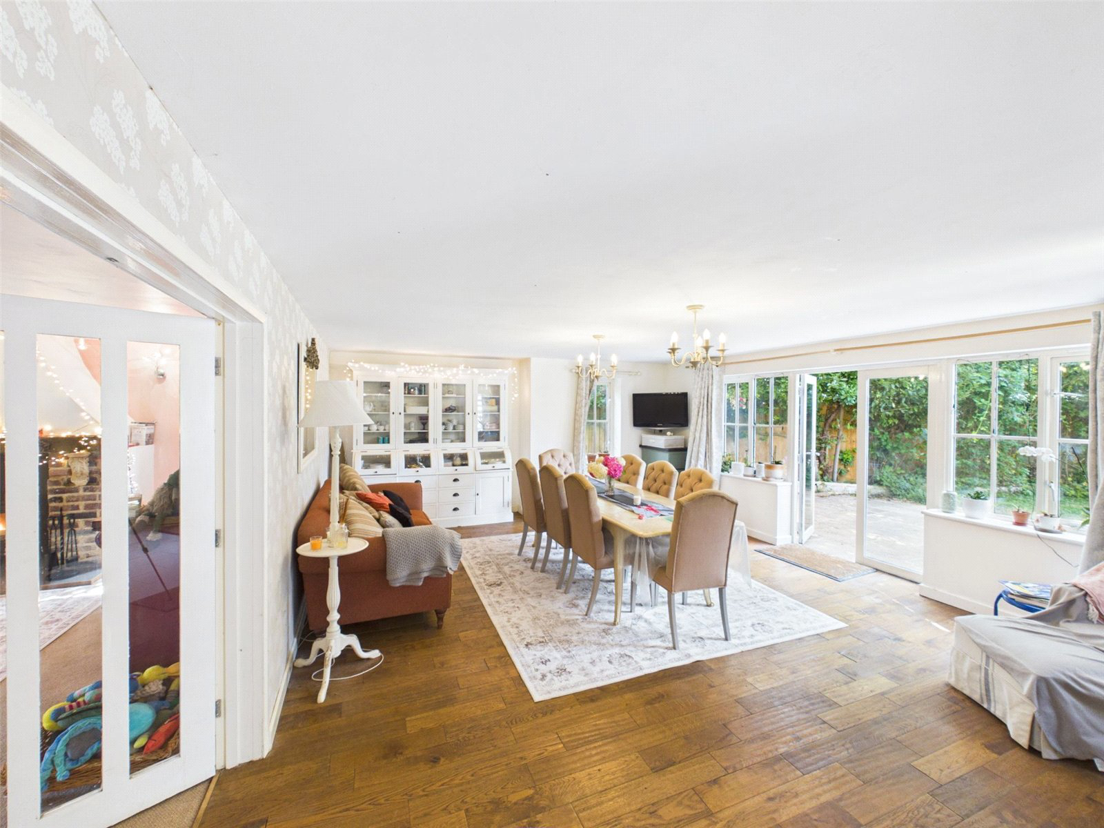 Standlake Road, Northmoor, Witney, Oxfordshire, OX29, photo 8