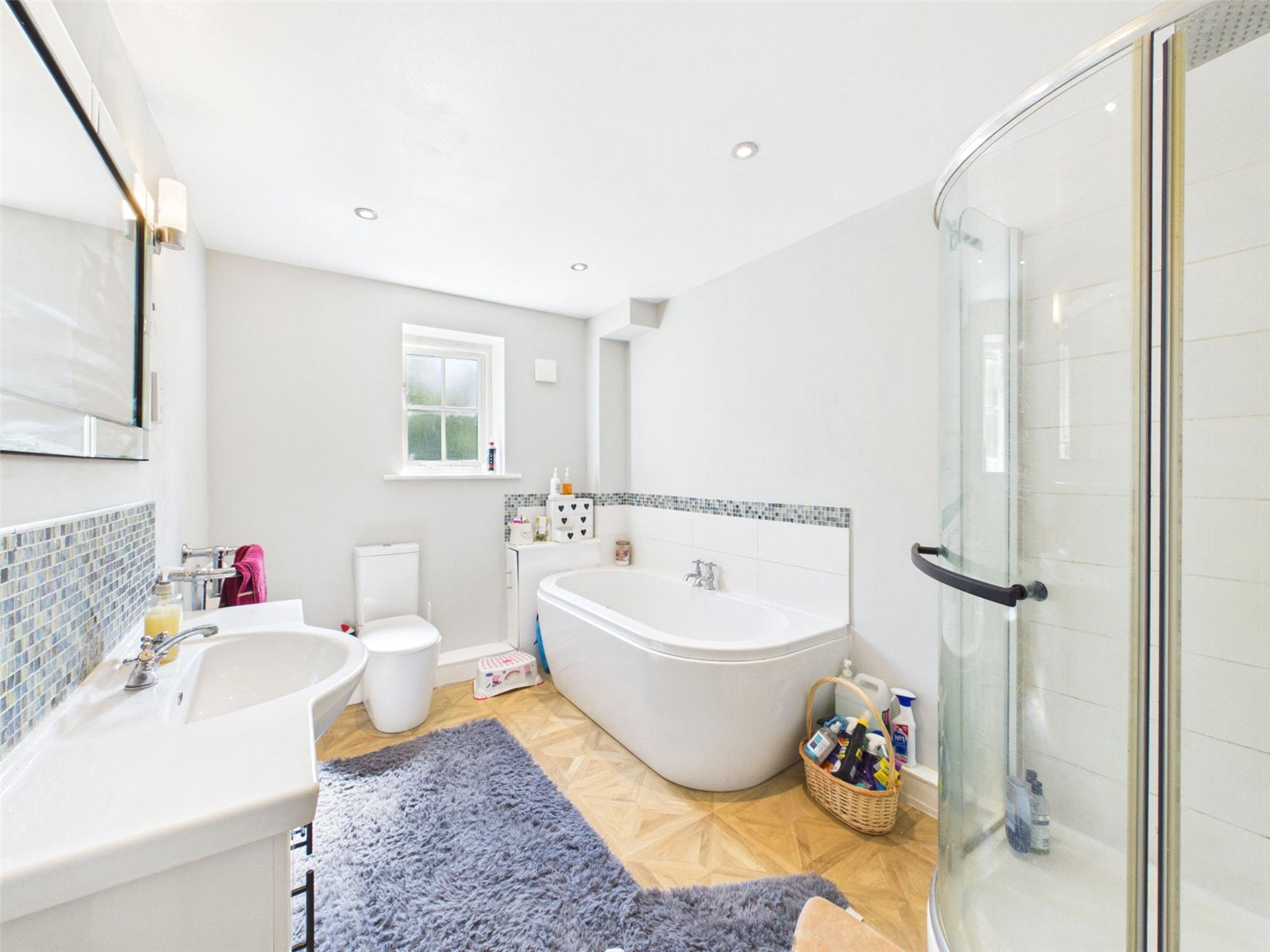 Standlake Road, Northmoor, Witney, Oxfordshire, OX29, photo 22