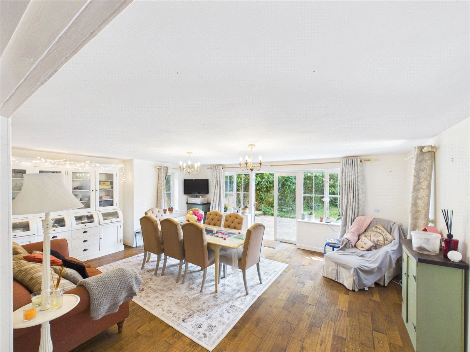 Standlake Road, Northmoor, Witney, Oxfordshire, OX29, photo 12