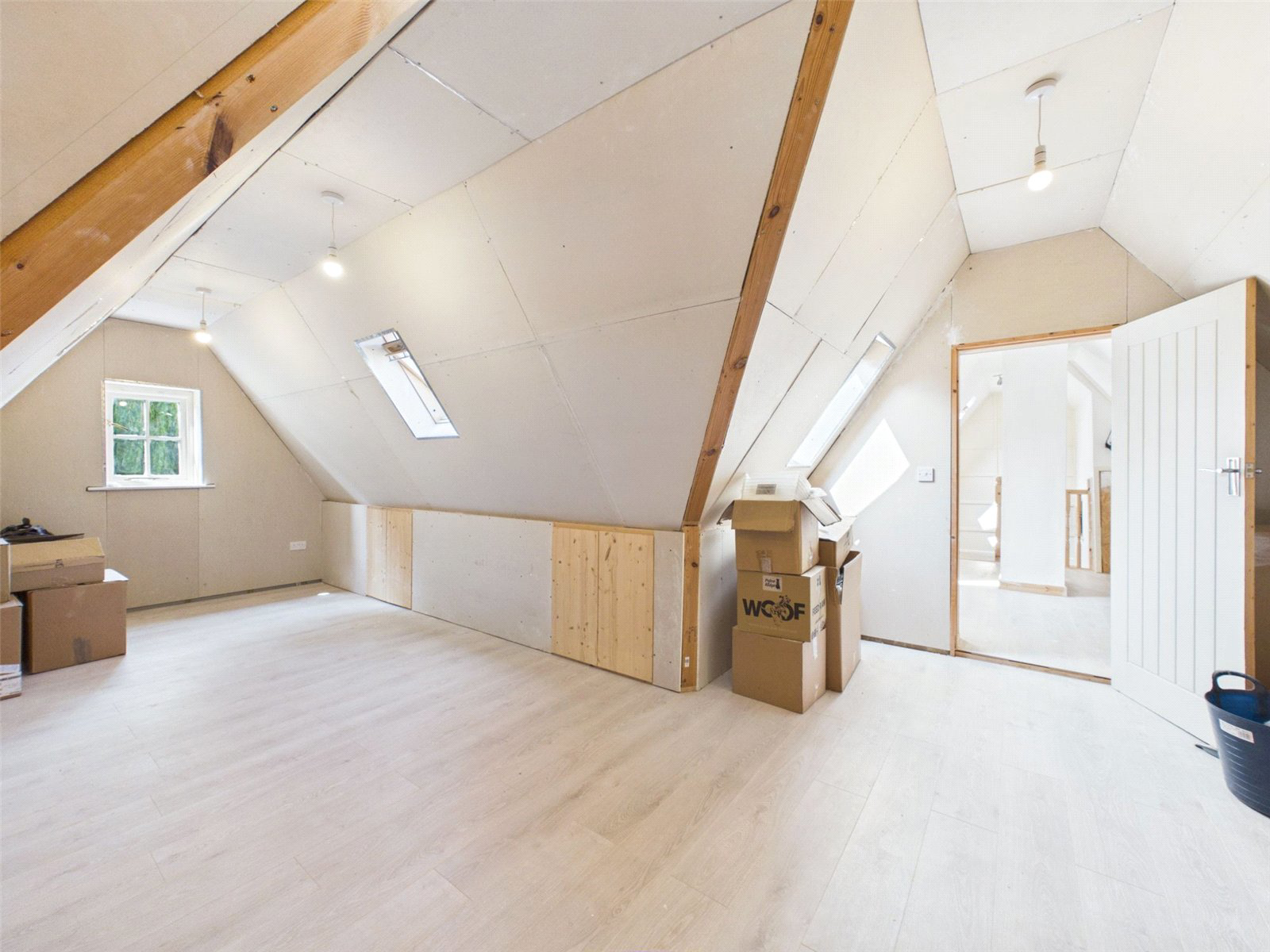 Standlake Road, Northmoor, Witney, Oxfordshire, OX29, photo 17