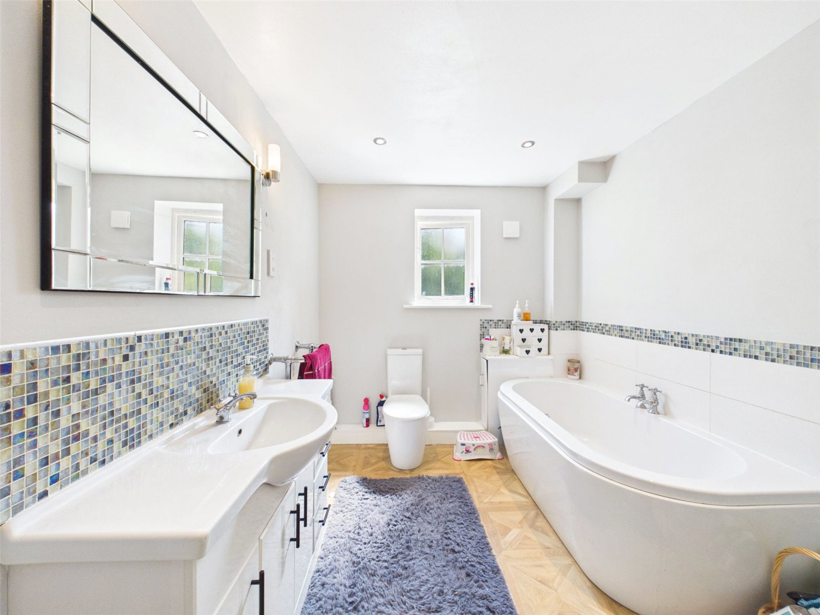 Standlake Road, Northmoor, Witney, Oxfordshire, OX29, photo 23