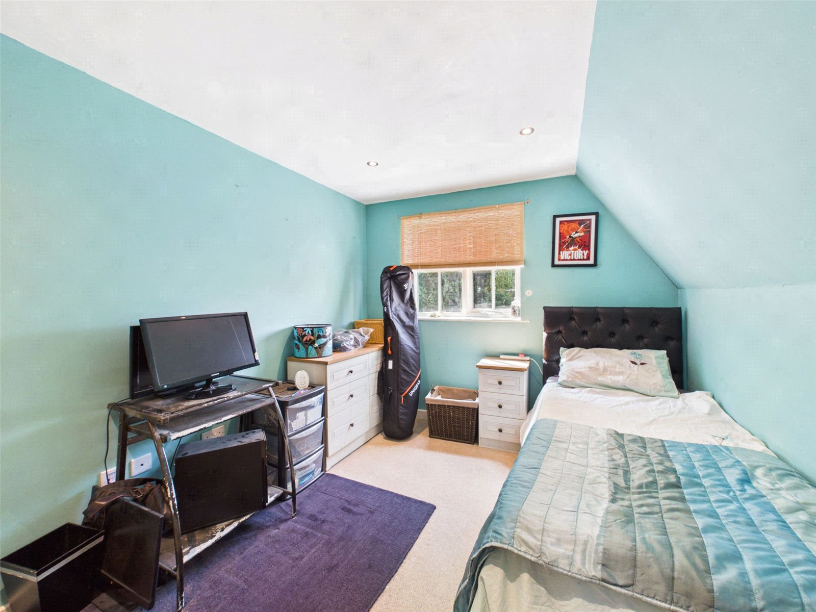Standlake Road, Northmoor, Witney, Oxfordshire, OX29, photo 25