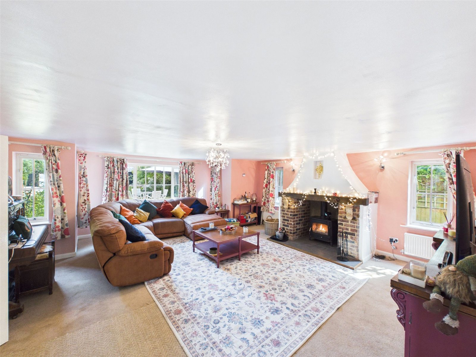 Standlake Road, Northmoor, Witney, Oxfordshire, OX29, photo 11