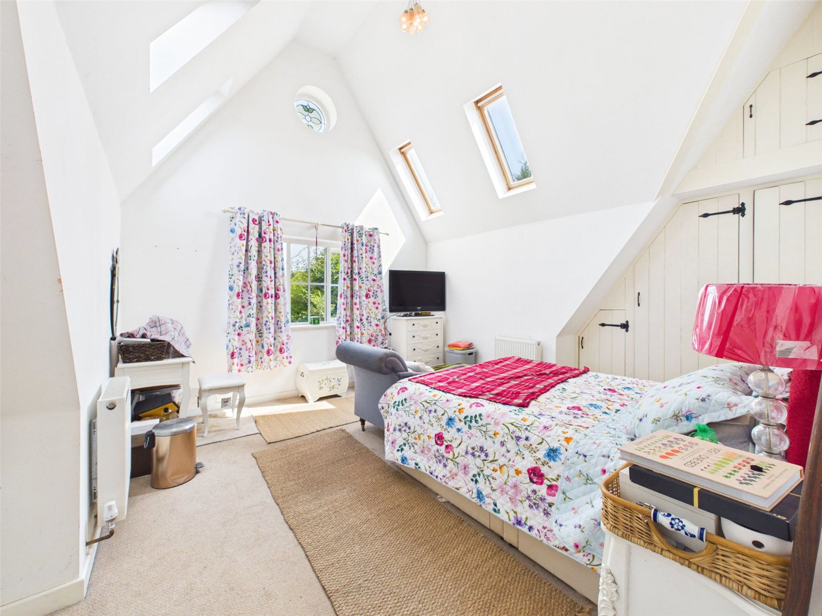 Standlake Road, Northmoor, Witney, Oxfordshire, OX29, photo 20