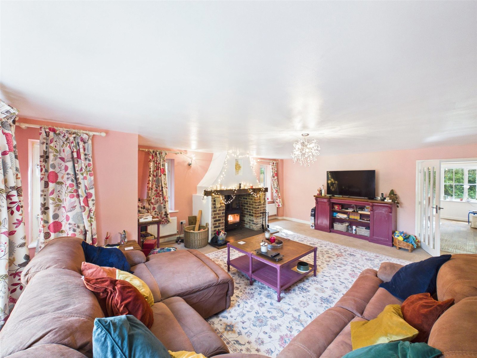 Standlake Road, Northmoor, Witney, Oxfordshire, OX29, photo 5