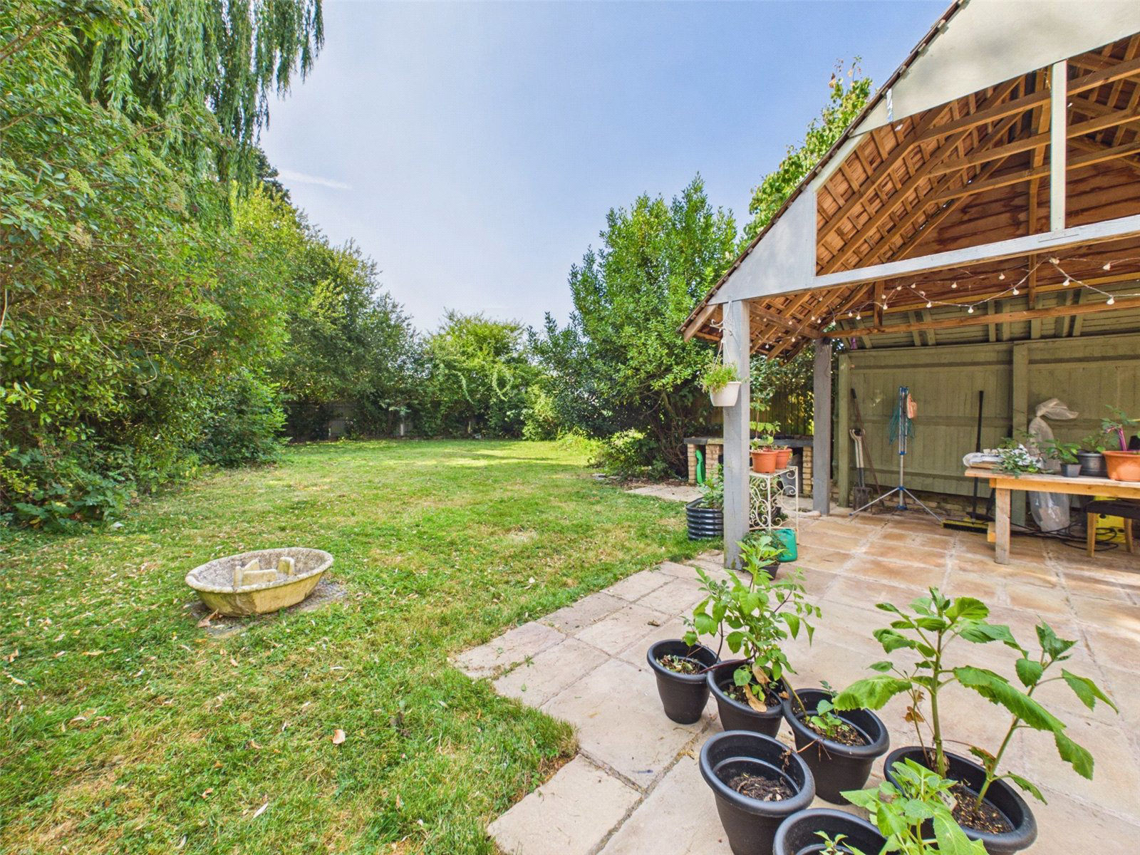 Standlake Road, Northmoor, Witney, Oxfordshire, OX29, photo 29