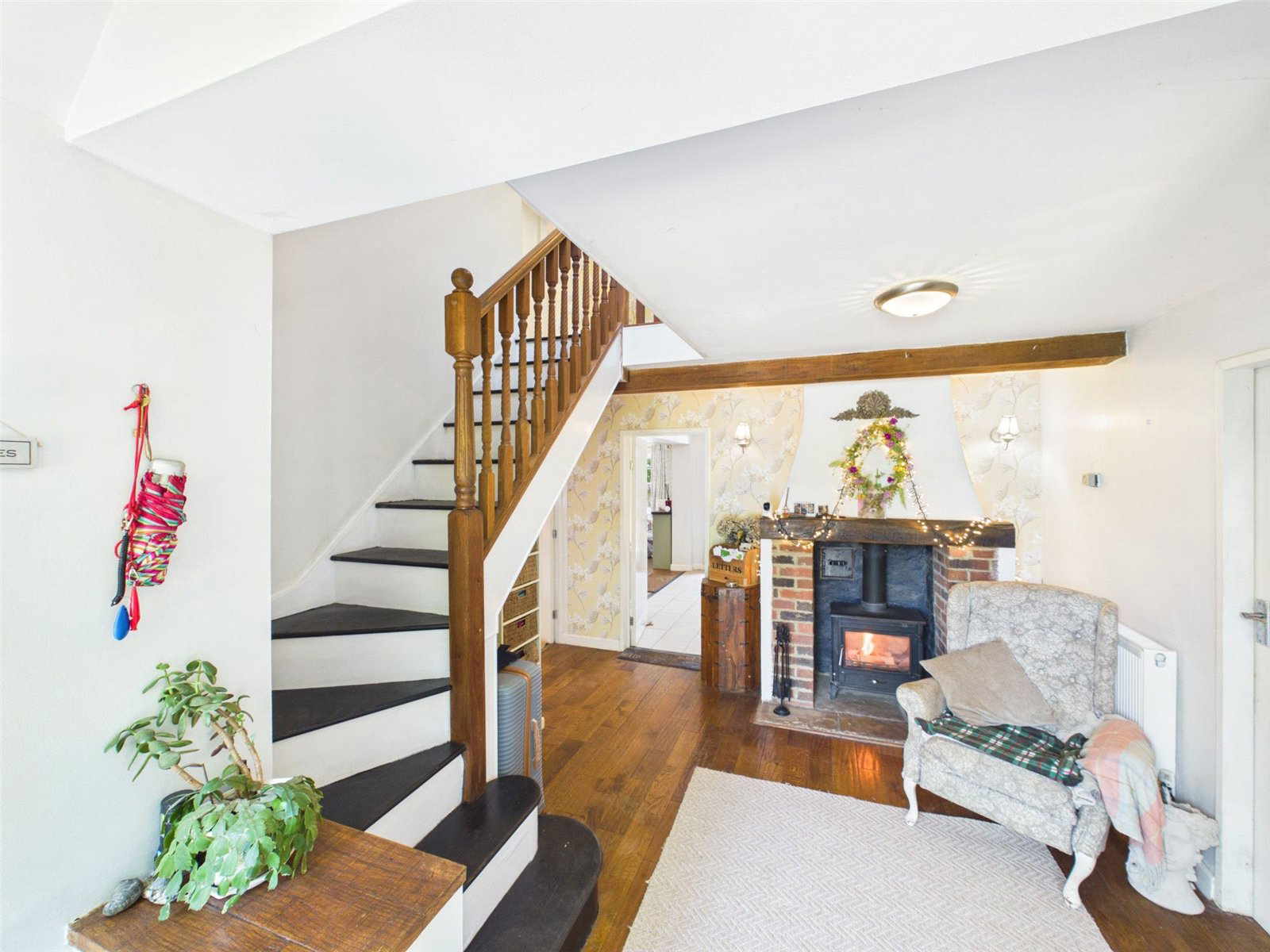 Standlake Road, Northmoor, Witney, Oxfordshire, OX29, photo 6