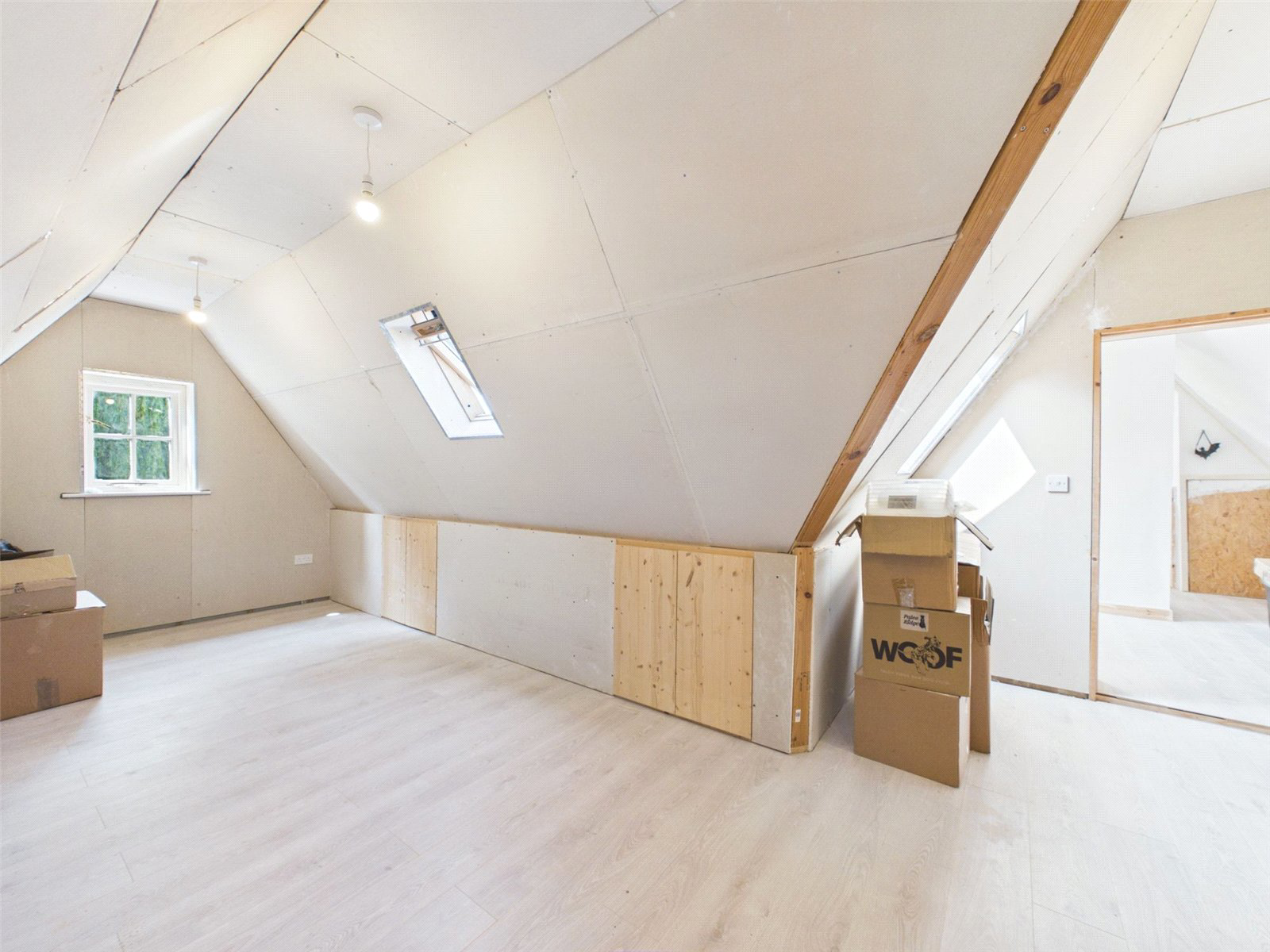 Standlake Road, Northmoor, Witney, Oxfordshire, OX29, photo 16
