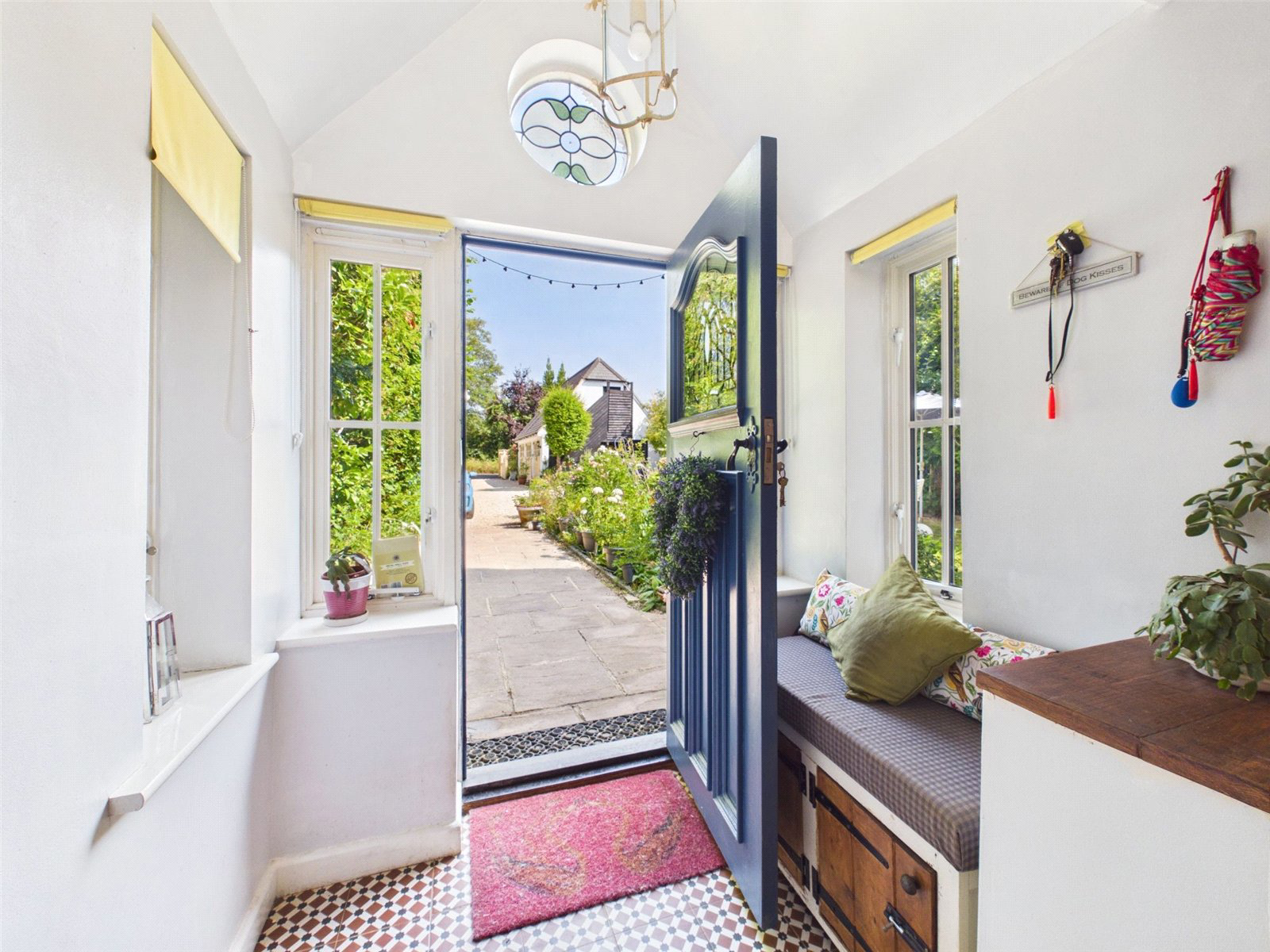 Standlake Road, Northmoor, Witney, Oxfordshire, OX29, photo 27
