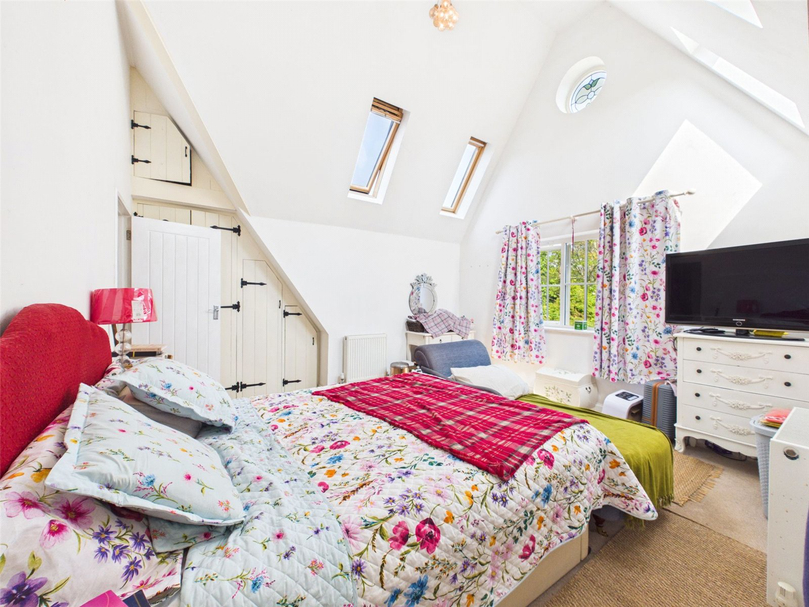 Standlake Road, Northmoor, Witney, Oxfordshire, OX29, photo 21