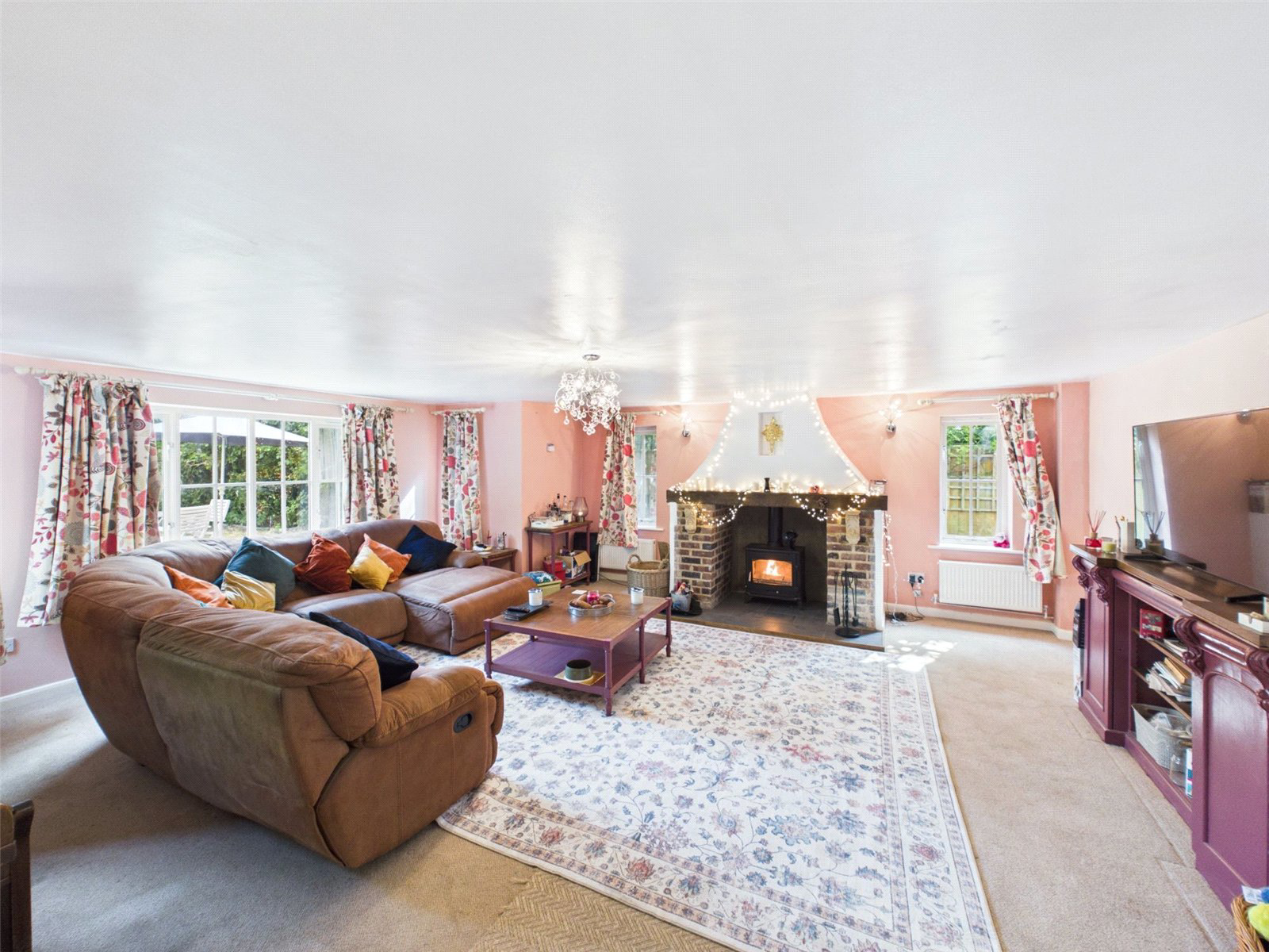 Standlake Road, Northmoor, Witney, Oxfordshire, OX29, photo 4