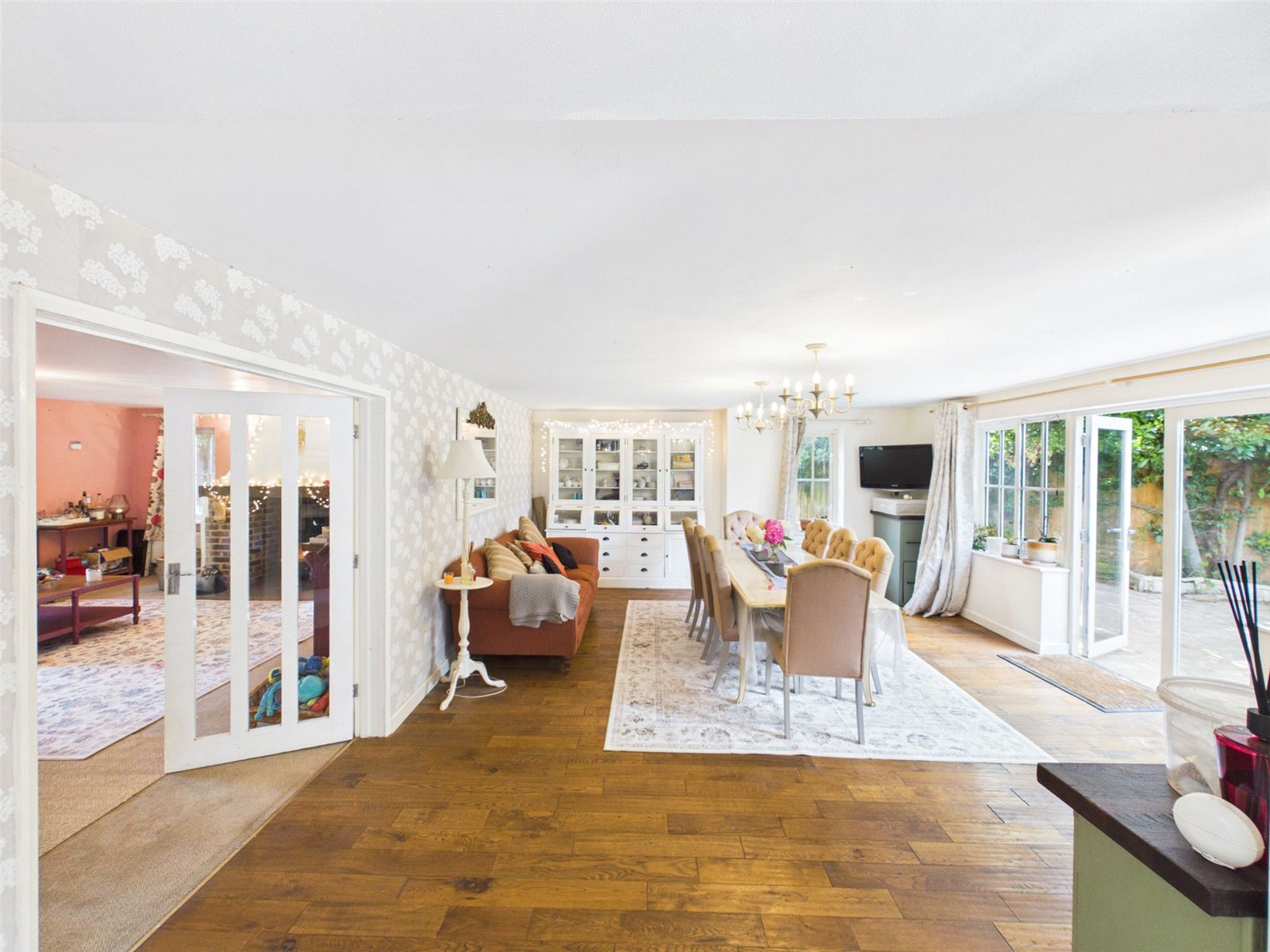 Standlake Road, Northmoor, Witney, Oxfordshire, OX29, photo 9