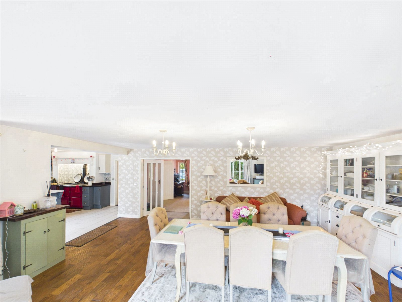 Standlake Road, Northmoor, Witney, Oxfordshire, OX29, photo 13