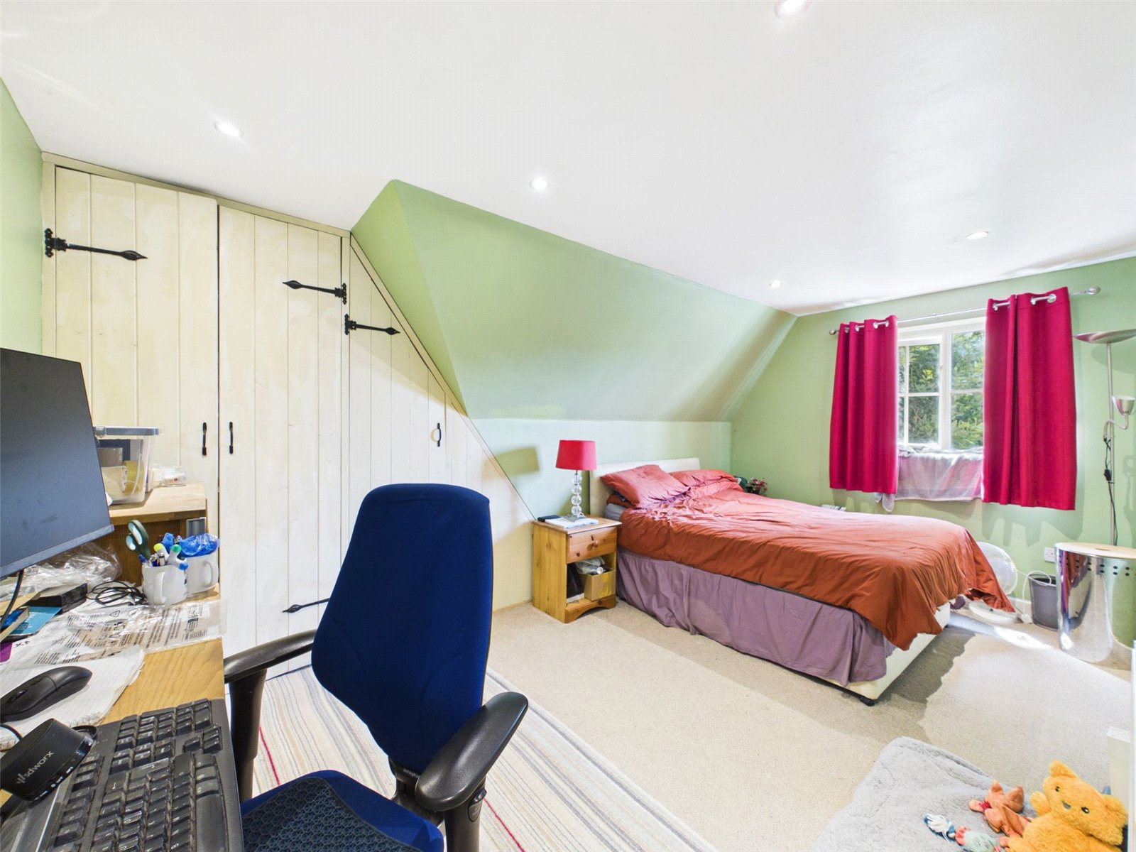 Standlake Road, Northmoor, Witney, Oxfordshire, OX29, photo 24
