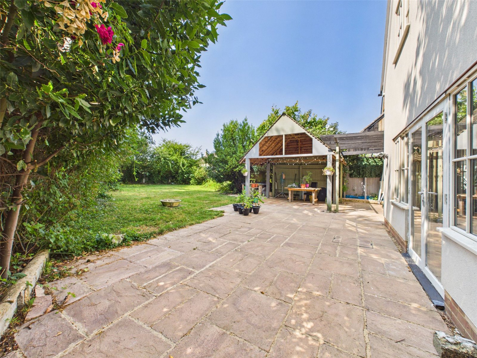 Standlake Road, Northmoor, Witney, Oxfordshire, OX29, photo 28