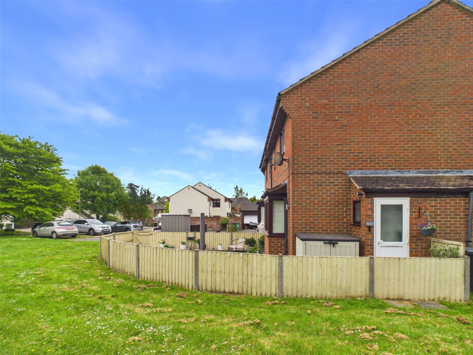 Beech Close, Watlington, Oxfordshire, Ox49, BOOK A VIEWING, photo 13