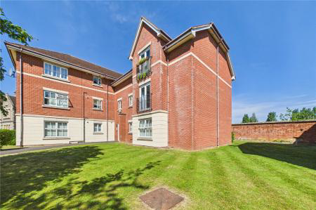 4 Bayley House, Sherborne Road, Basingstoke, Rg21, BOOK A VIEWING