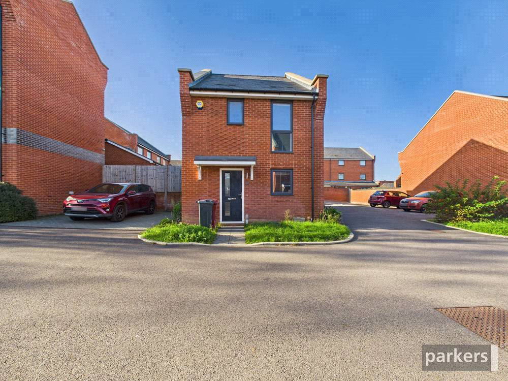 Nightingale Way, Reading, Berkshire, Rg30, BOOK A VIEWING